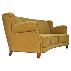 Beech Sofas