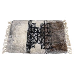 Mid-Century Modern Russian and Scandinavian Rugs