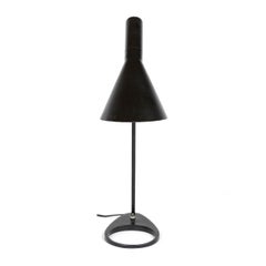 Visor Desk Lamp by Arne Jacobsen for Louis Poulsen