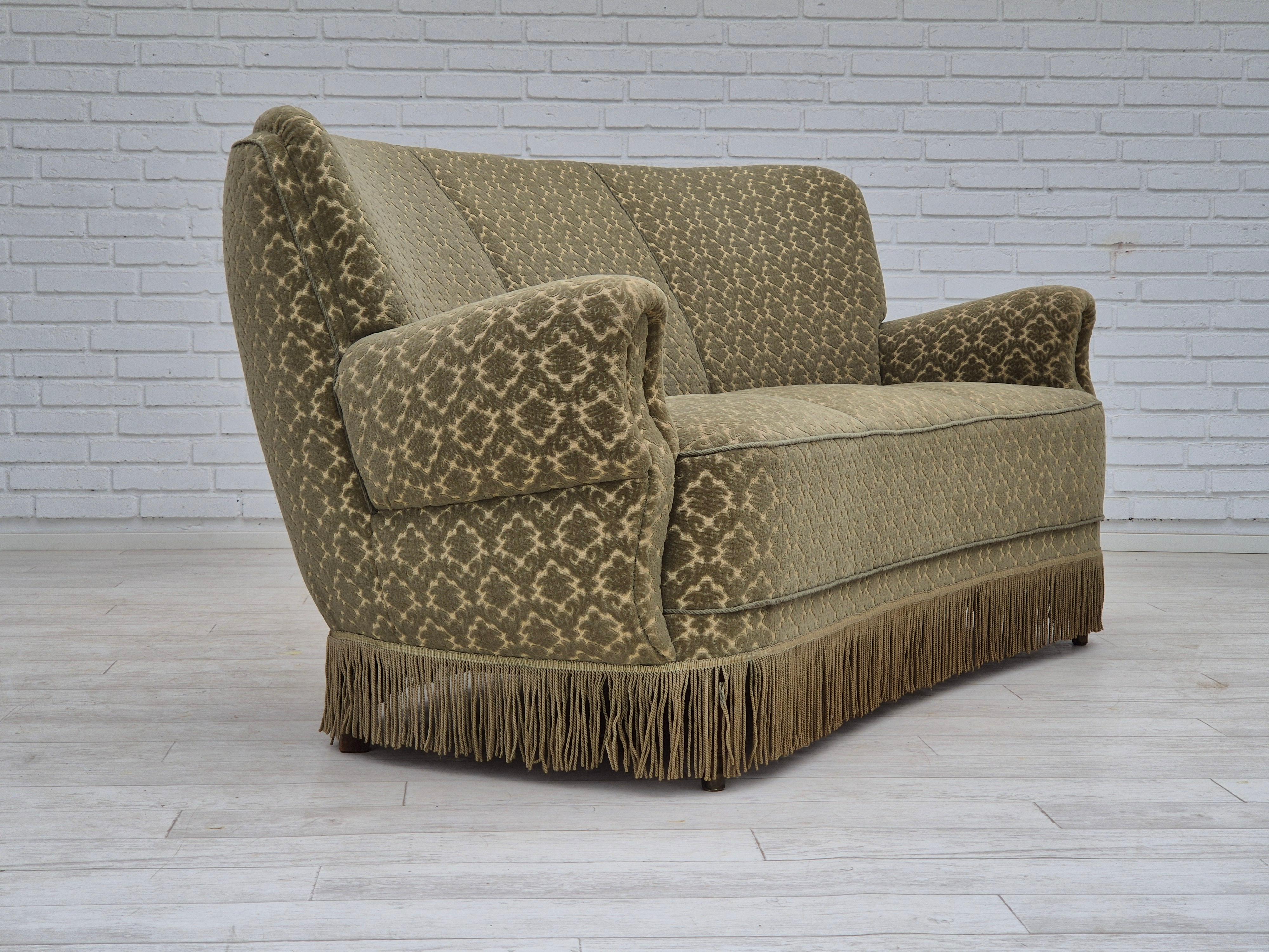 Scandinavian Modern 1960s, Danish 