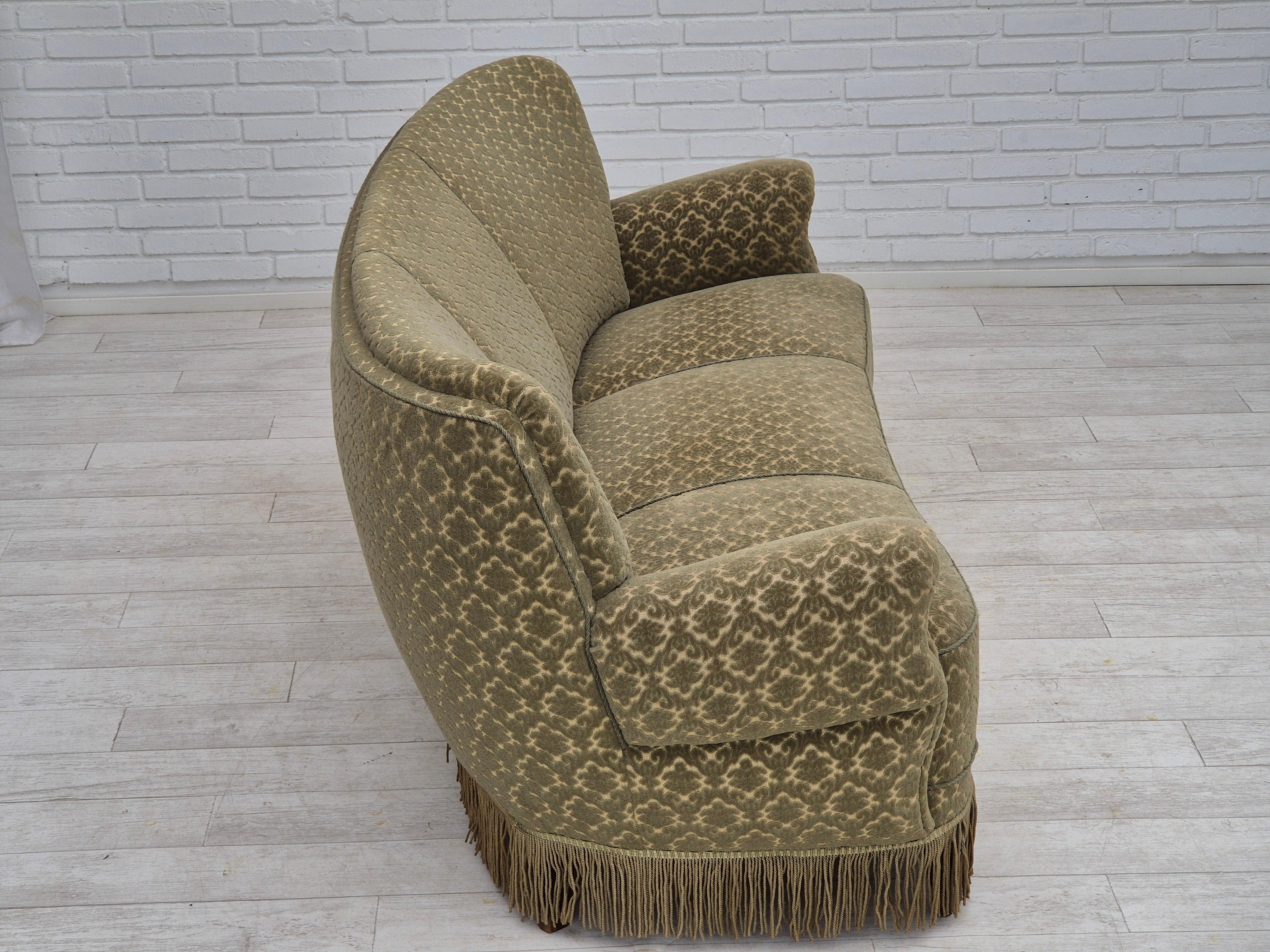 Mid-20th Century 1960s, Danish 