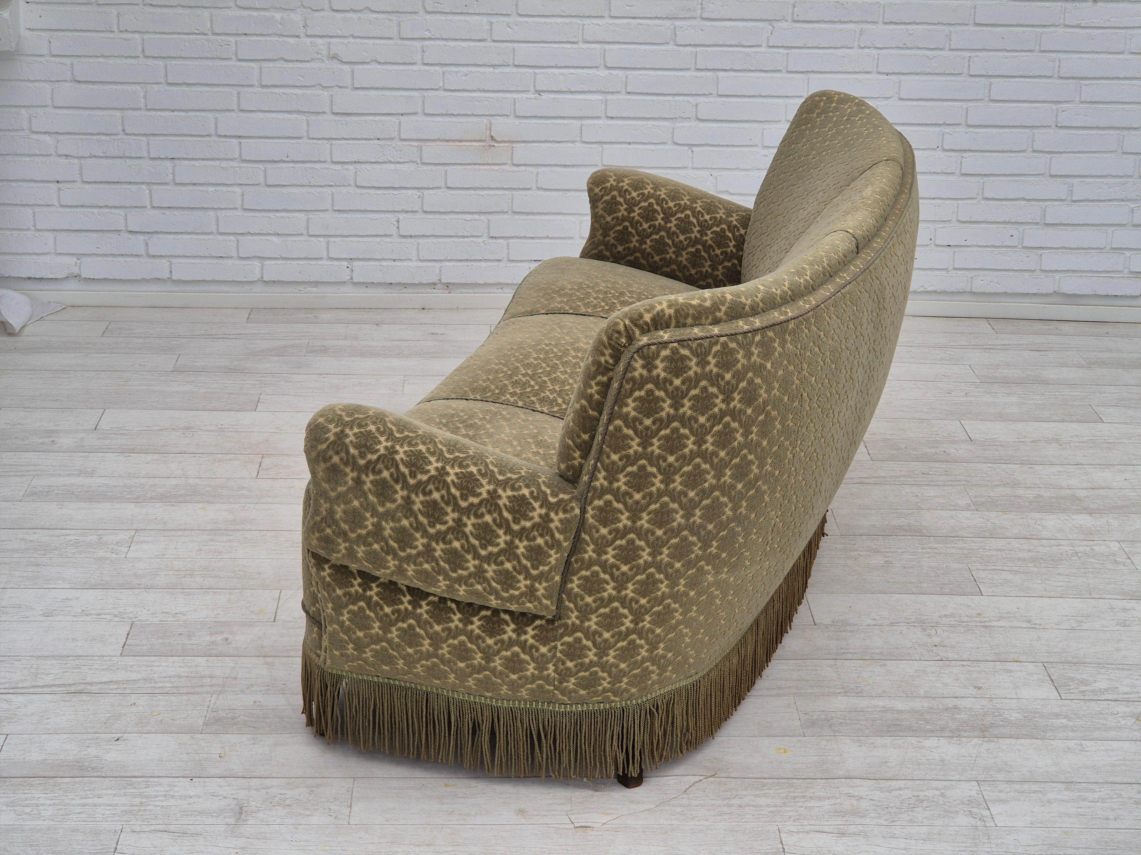 1960s, Danish 