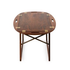 Vassoio Butlers di Svend Langekilde per Langkilde Mobler