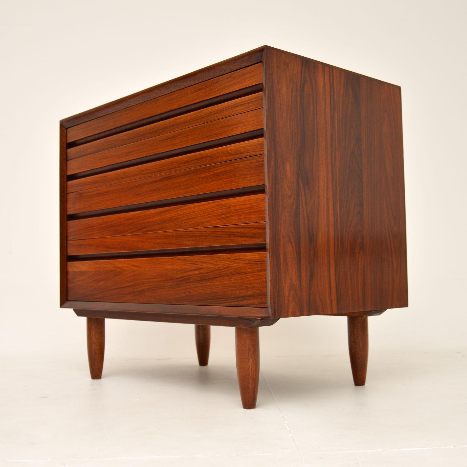 1960's Danish Chest of Drawers by Poul Cadovius 5
