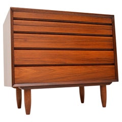 1960's Danish Chest of Drawers by Poul Cadovius