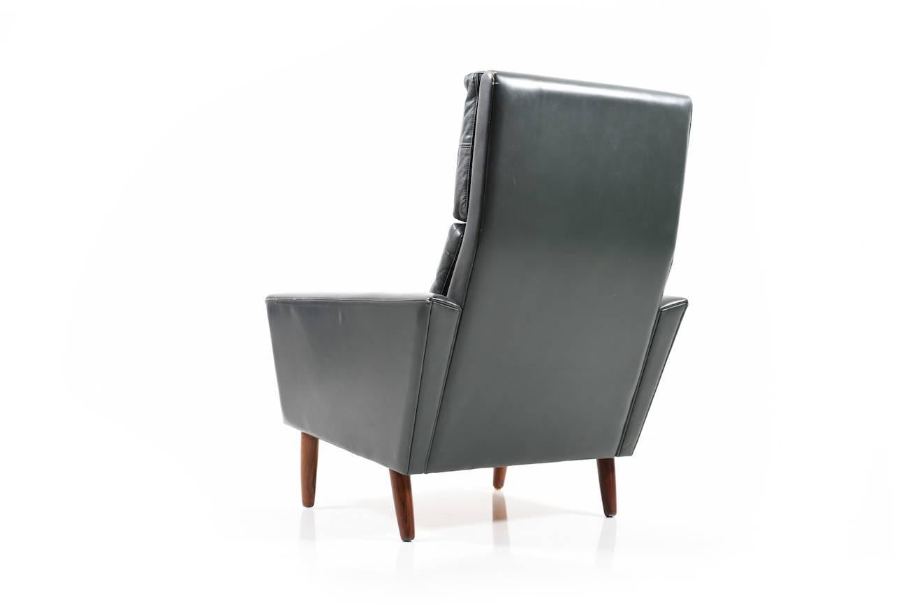 1960s lounge chair