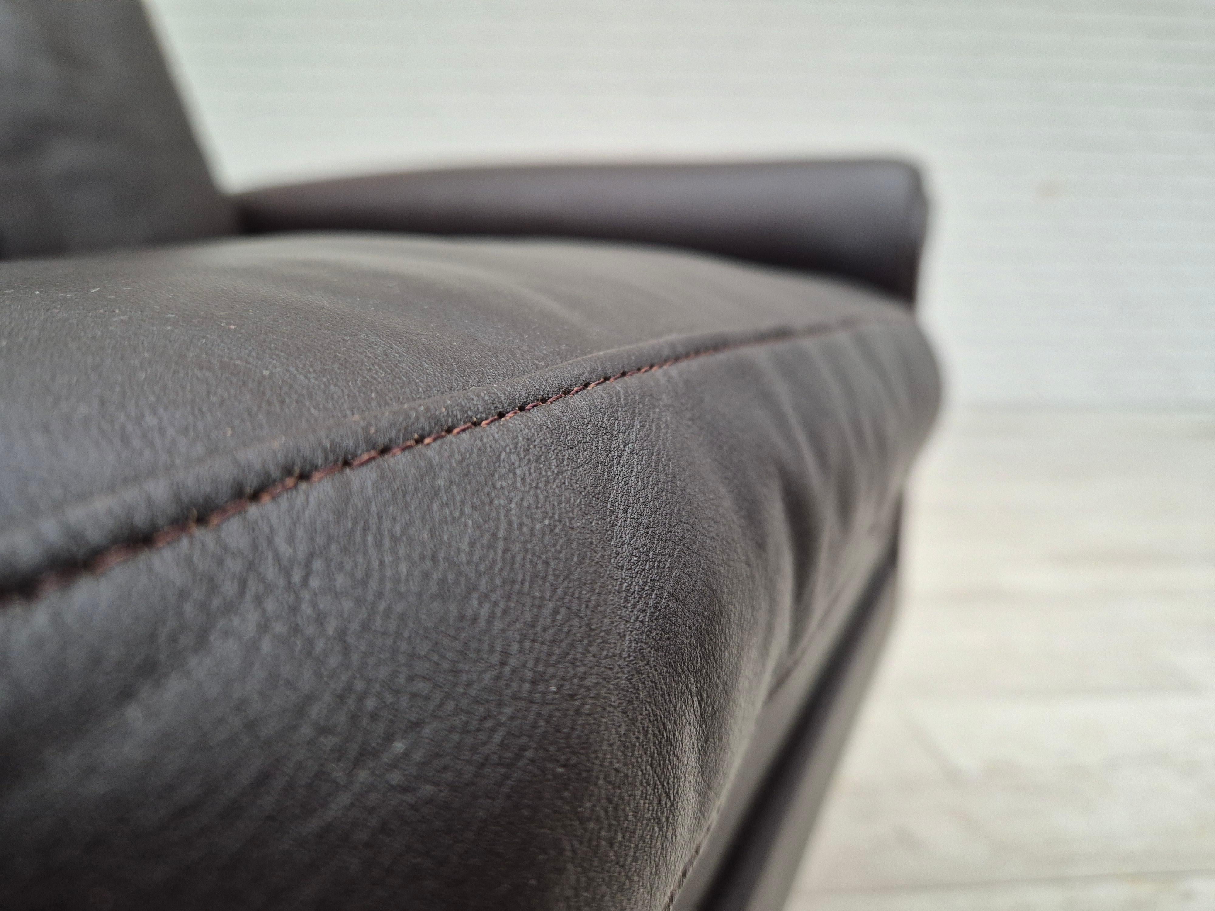 1960s, Danish design by Aage Christiansen, model 