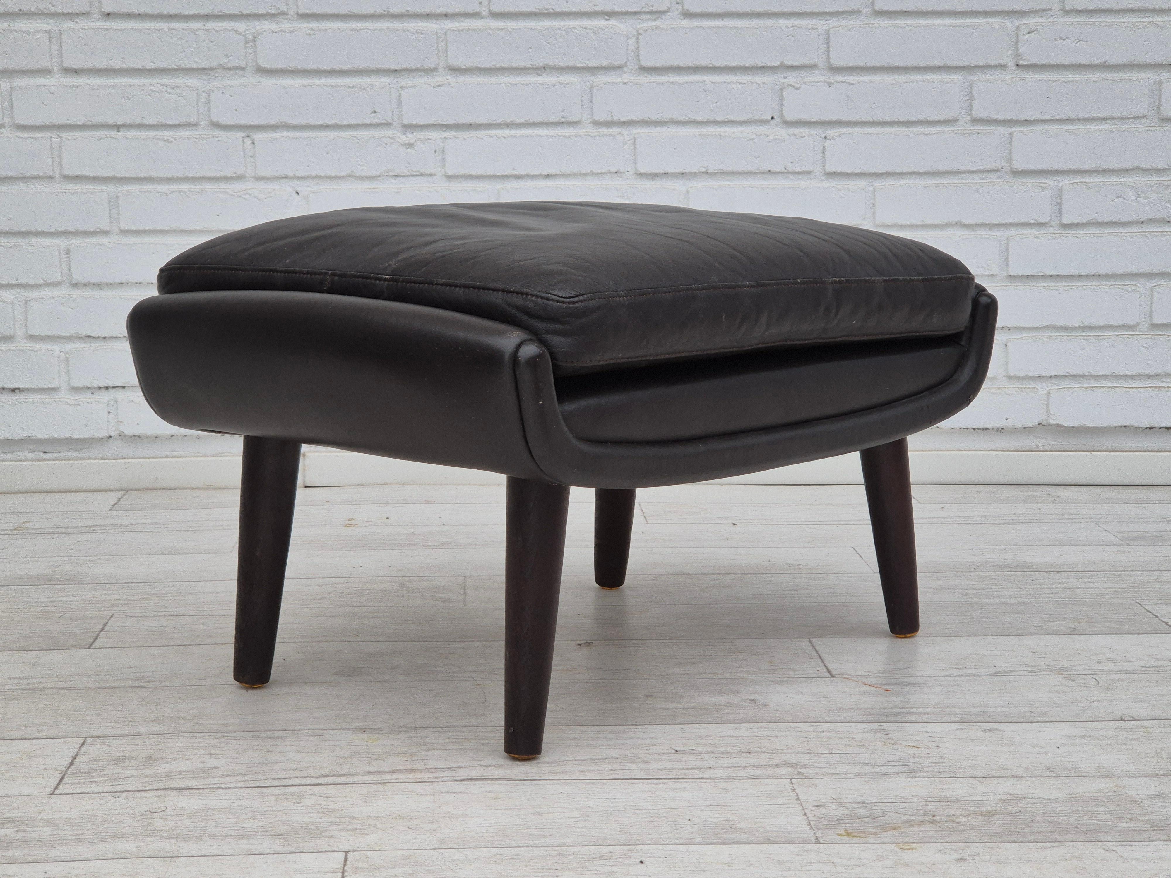 1960s, Danish design by Aage Christiansen, model 