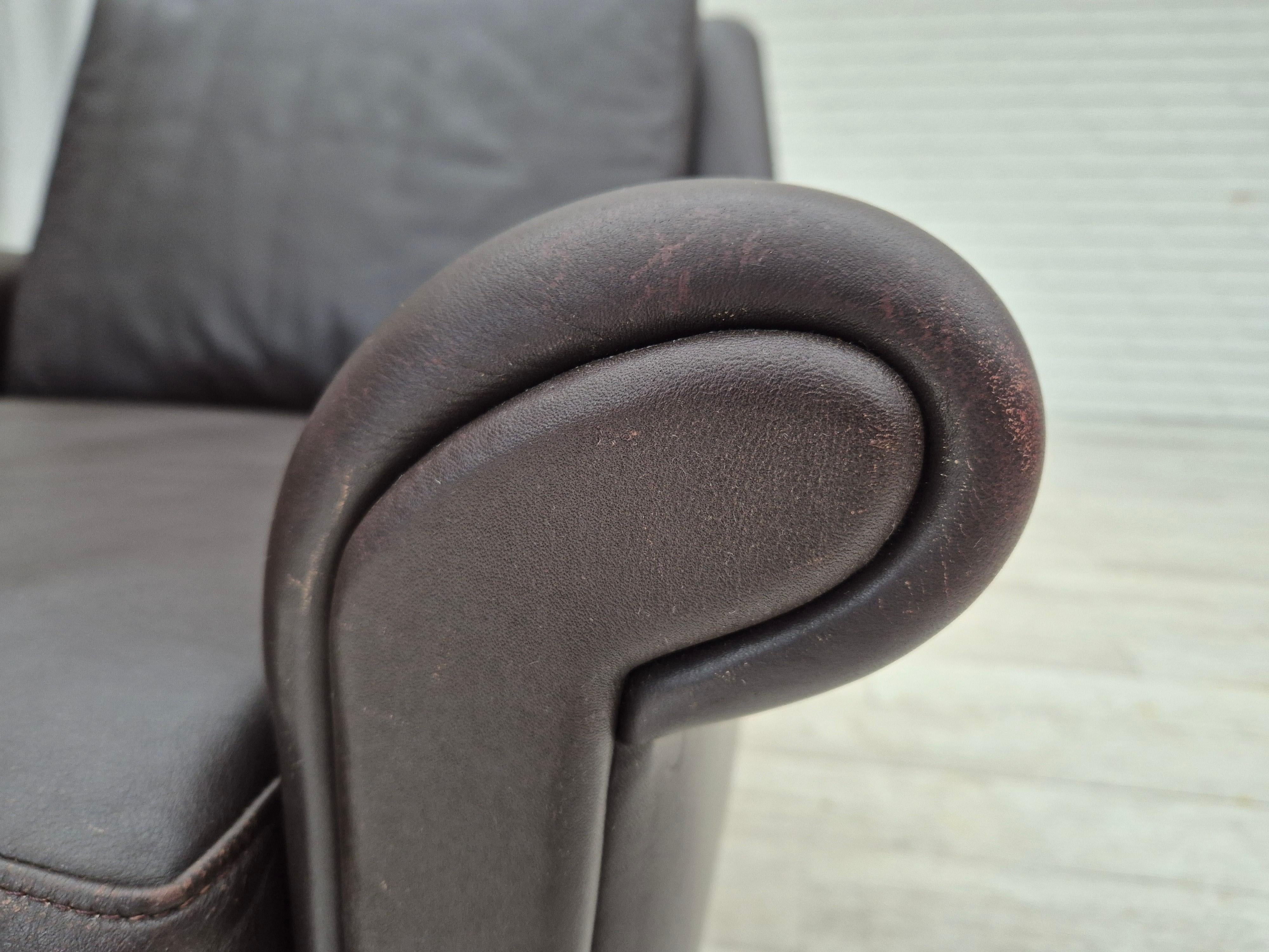 1960s, Danish design by Aage Christiansen, model 