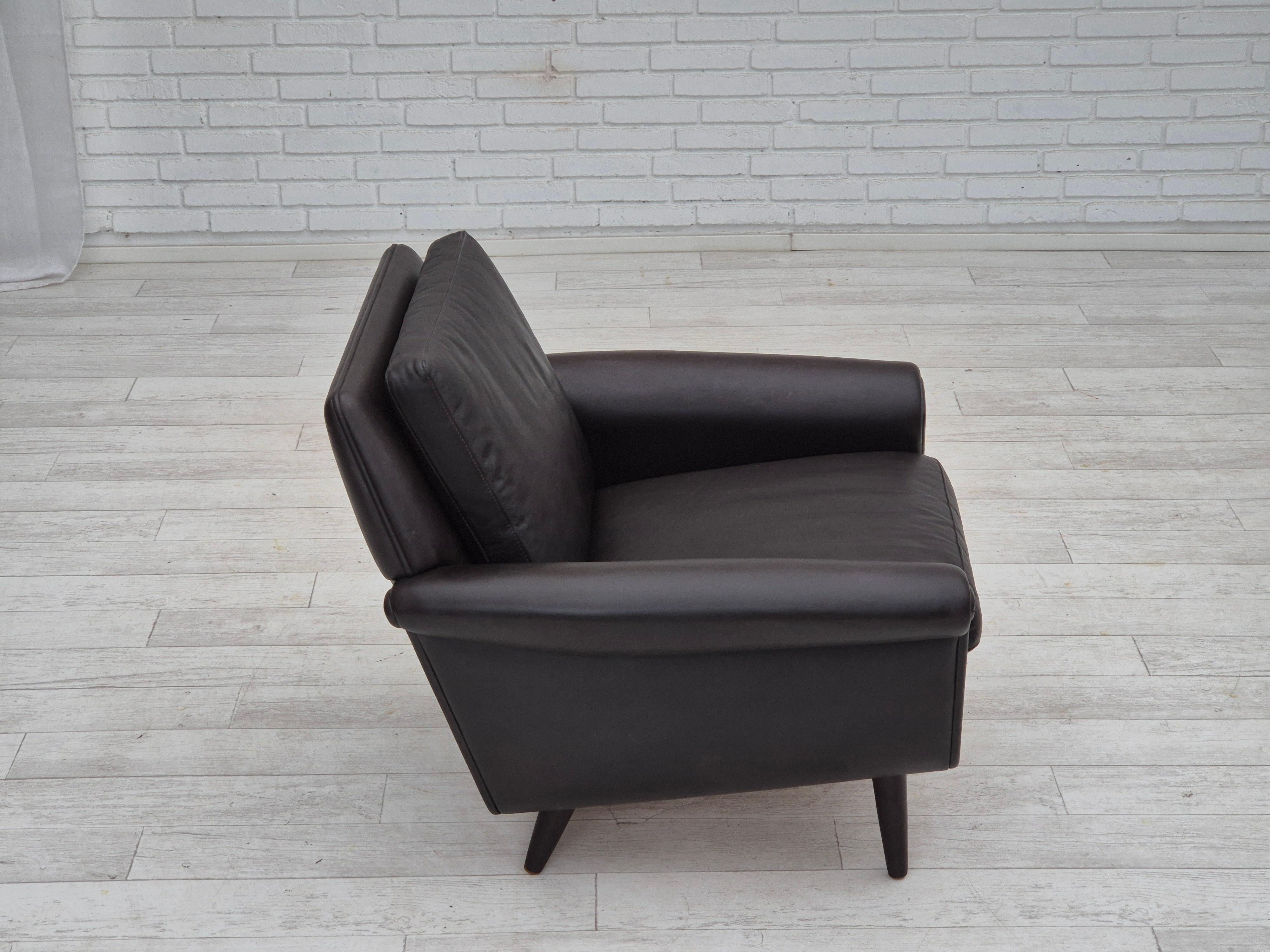 1960s, Danish design by Aage Christiansen, model 