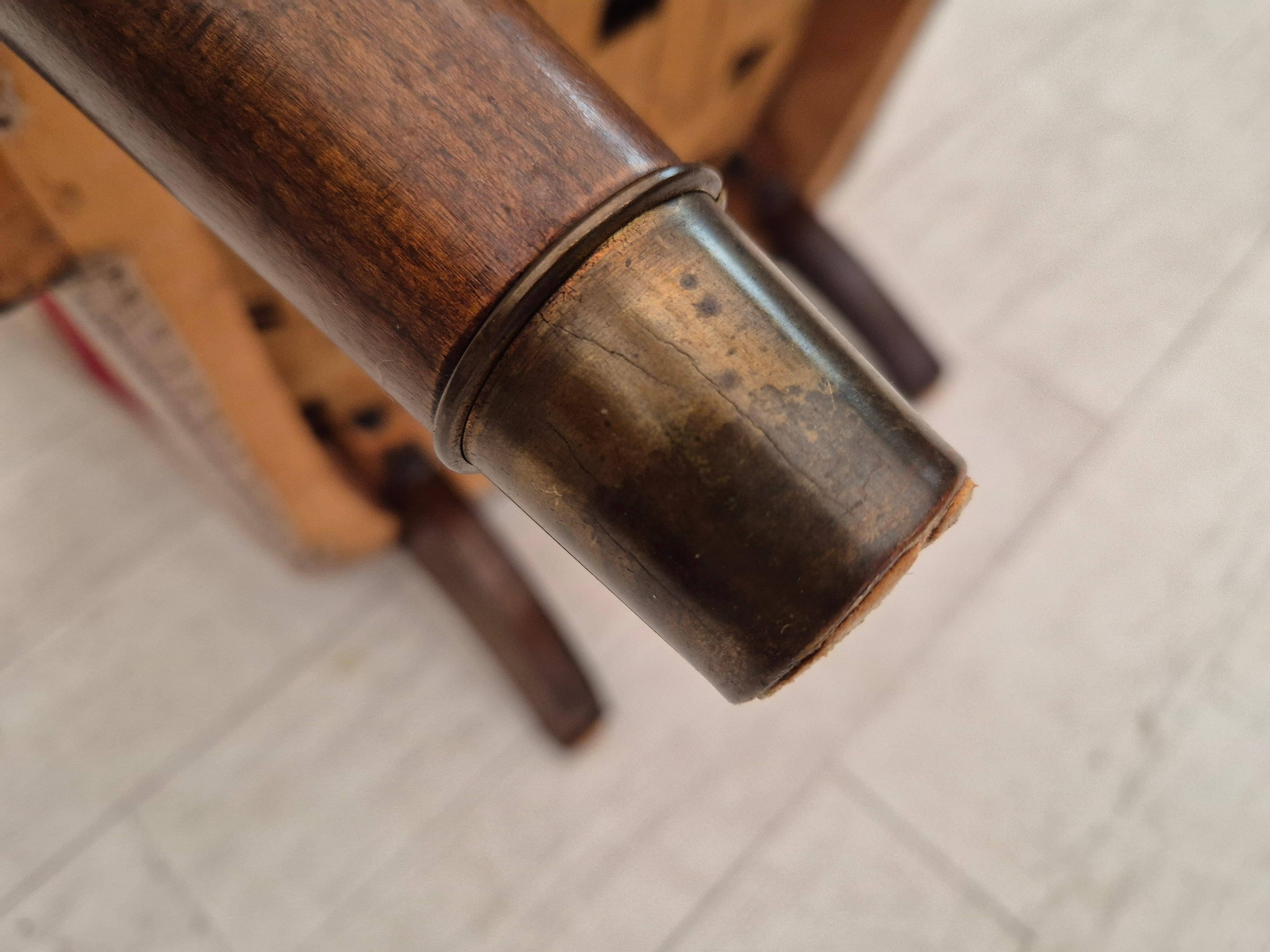Des années 1960, design danois d'Alfred Christensen, fauteuil en état d'origine. en vente 9