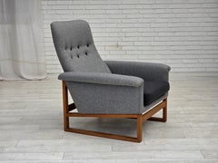 1960s, Danish design by Børge Mogensen for Fredericia Stolefabrik.