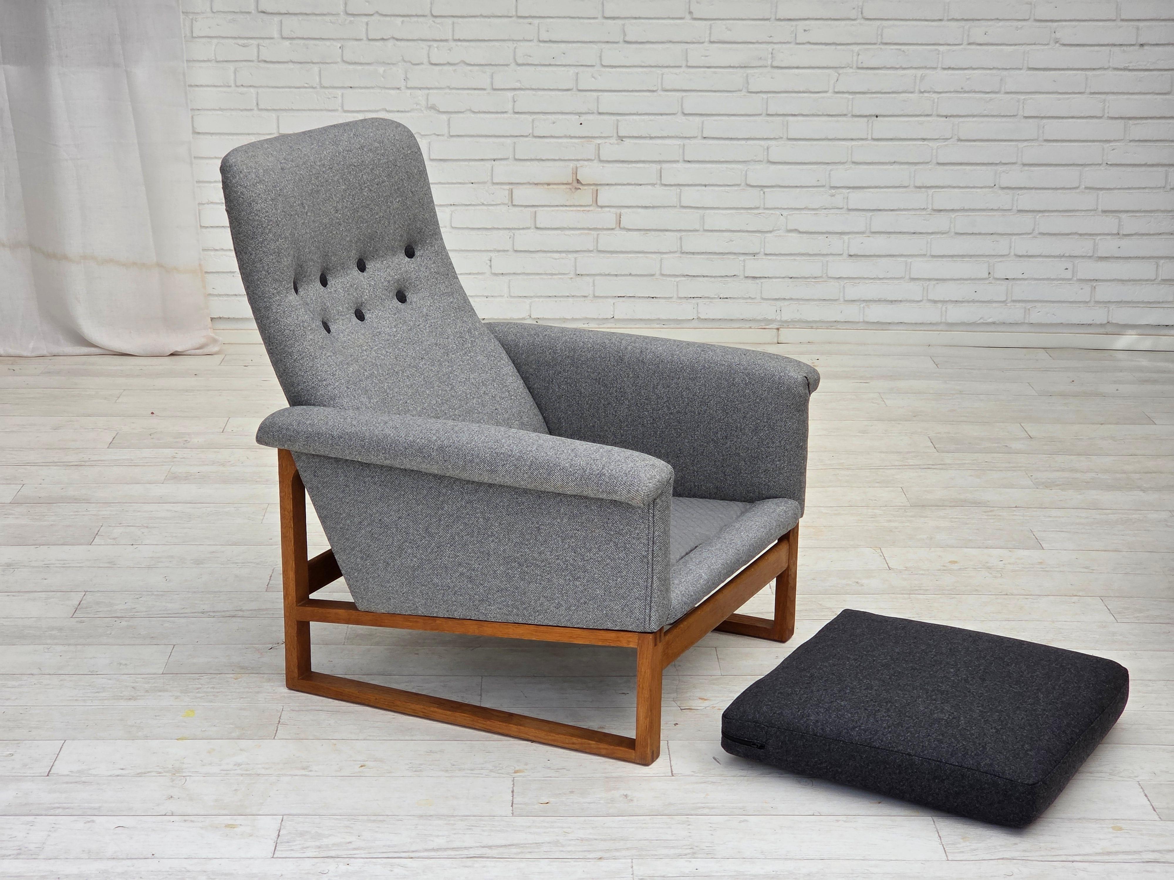 Danese Anni '60, design danese di Børge Mogensen per Fredericia Stolefabrik. in vendita