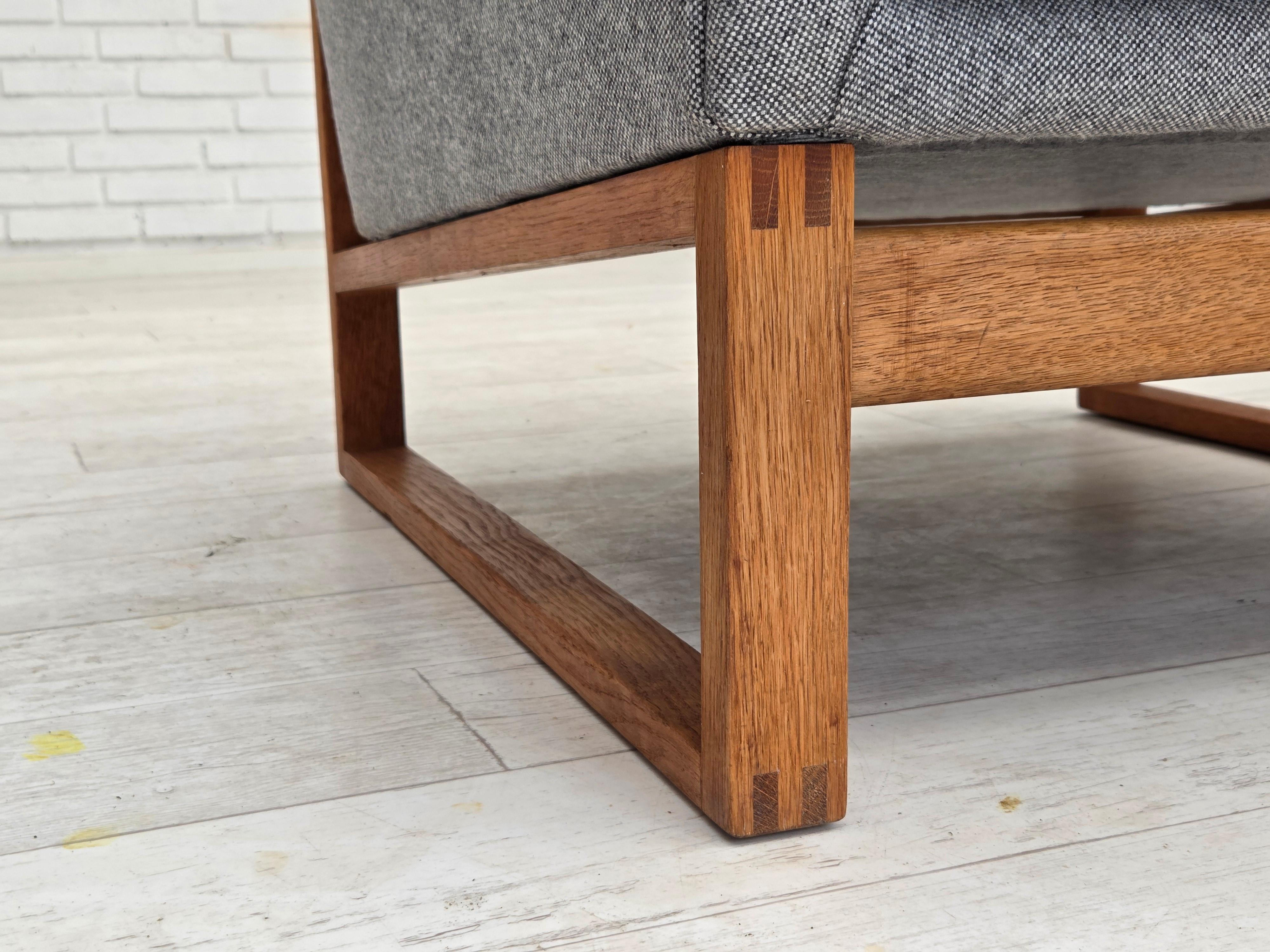 Lana Anni '60, design danese di Børge Mogensen per Fredericia Stolefabrik. in vendita