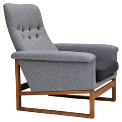 1960s, Danish design by Børge Mogensen for Fredericia Stolefabrik.