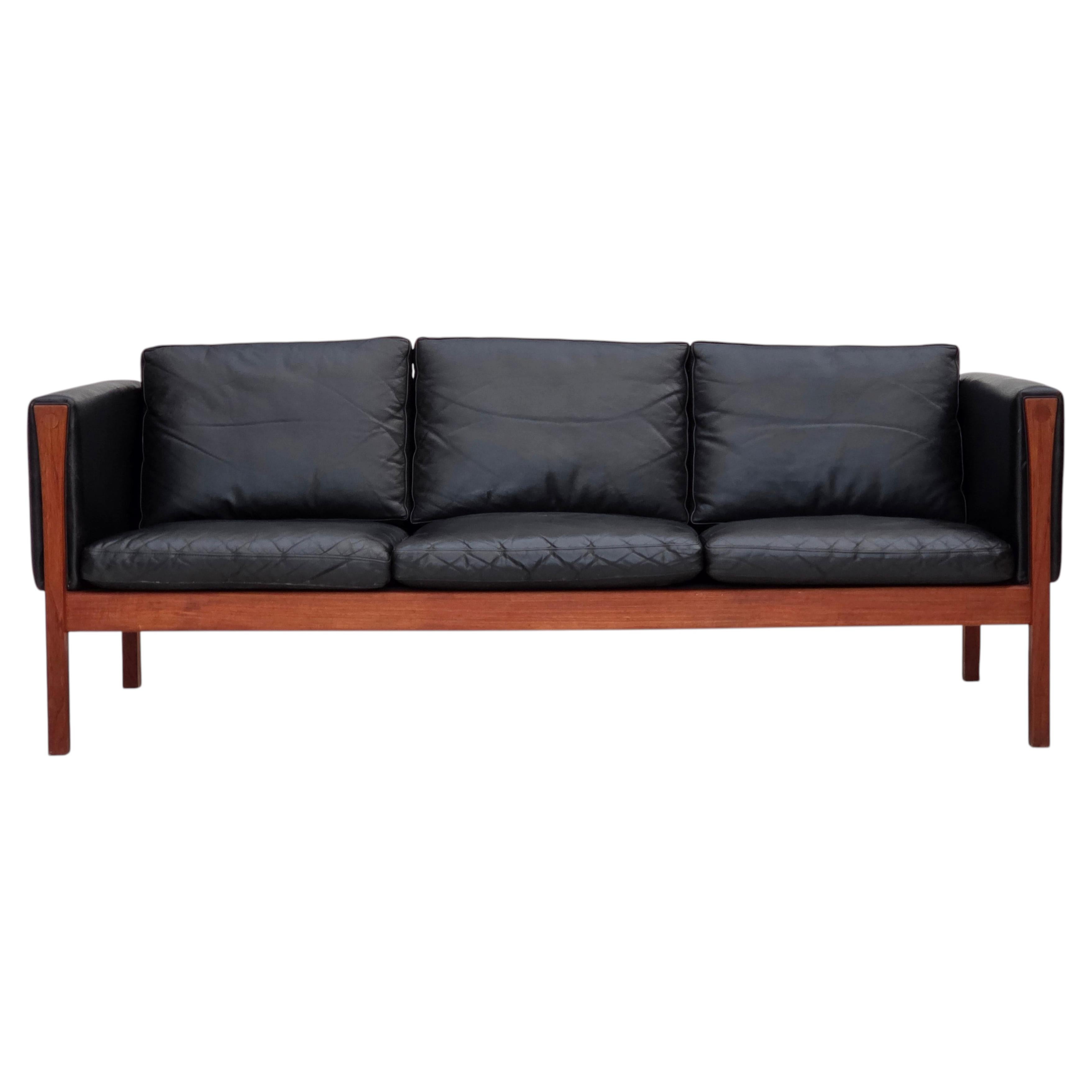 What is Carl Hansen famous for?