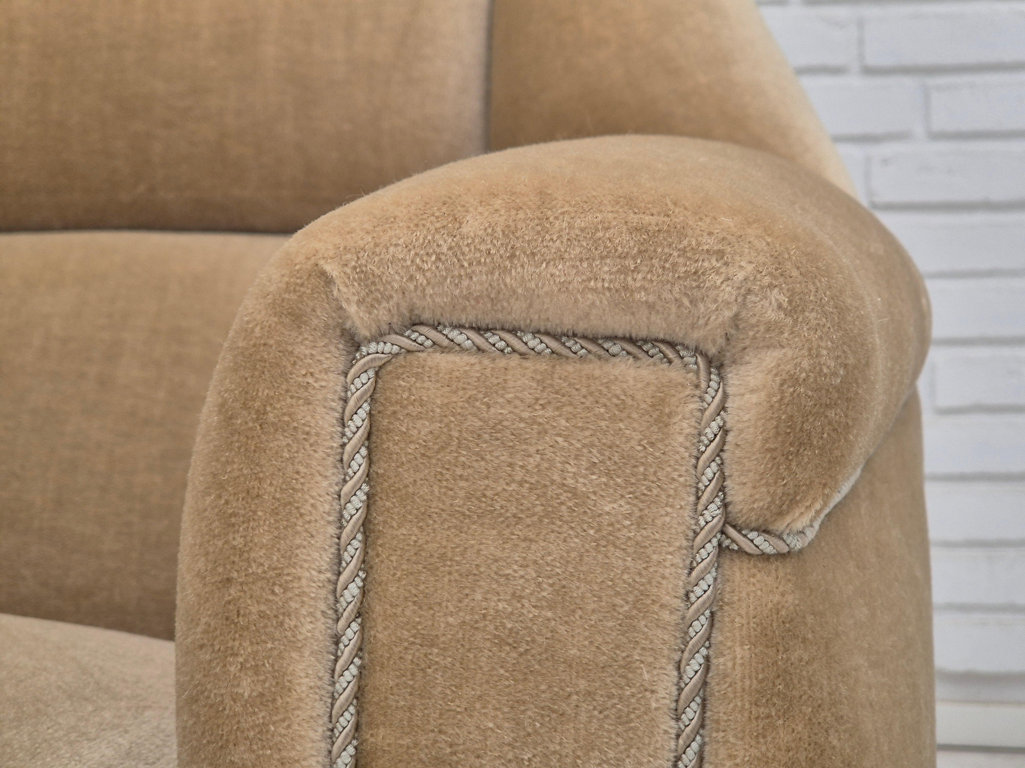Années 1960, Design/One danois par Kurt Østervig, canapé 3 places, modèle 57, original. en vente 5