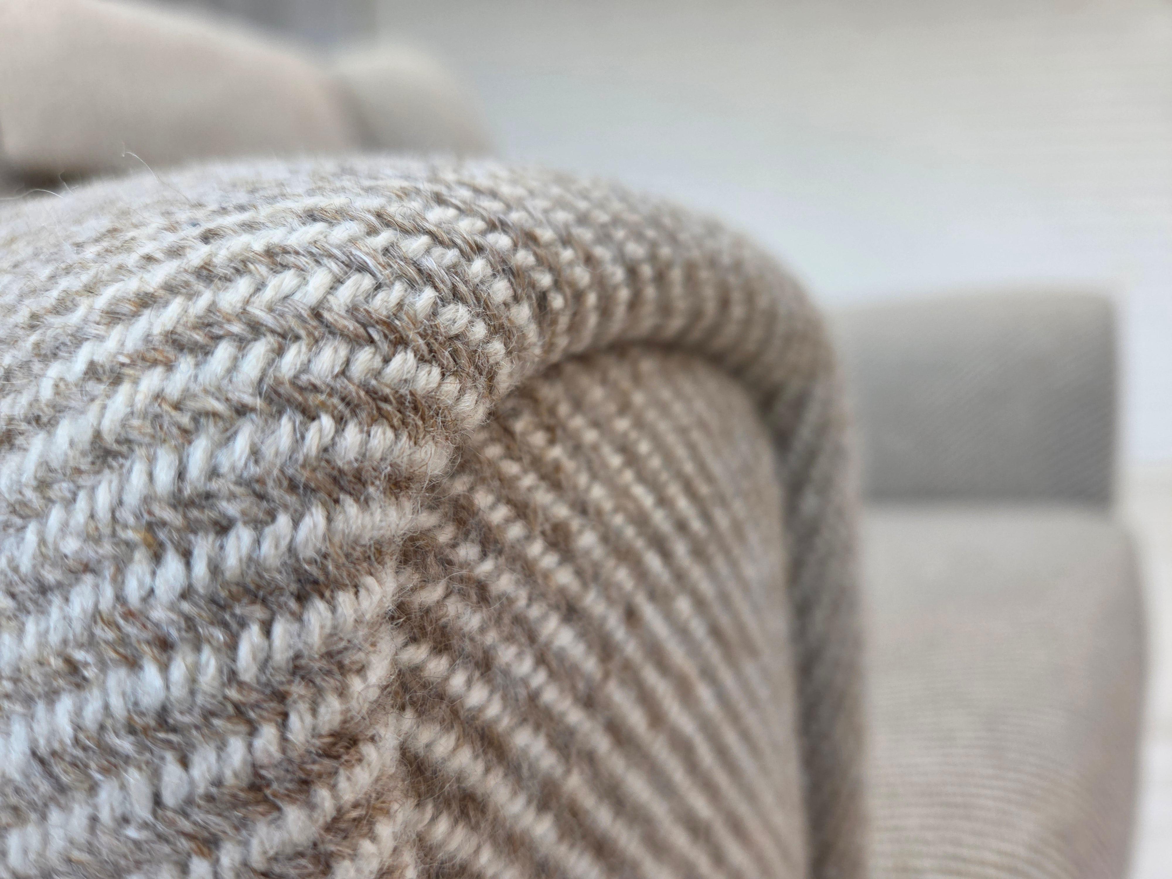 Anni '60, design danese di Kurt Østervig per Rolschau Møbler, poltrona modello 61. in vendita 5