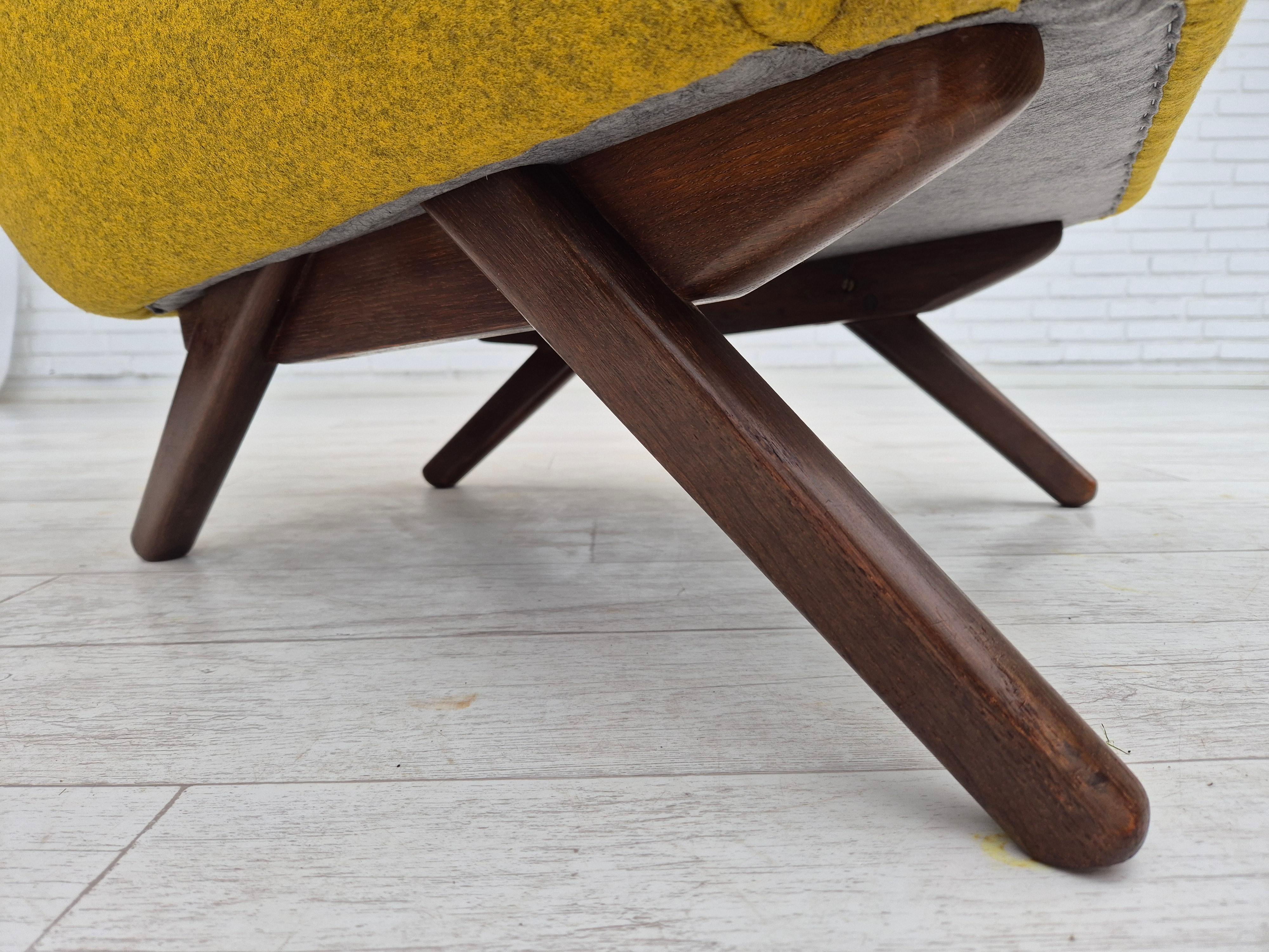 1960s, Danish design by Svend Skipper, 