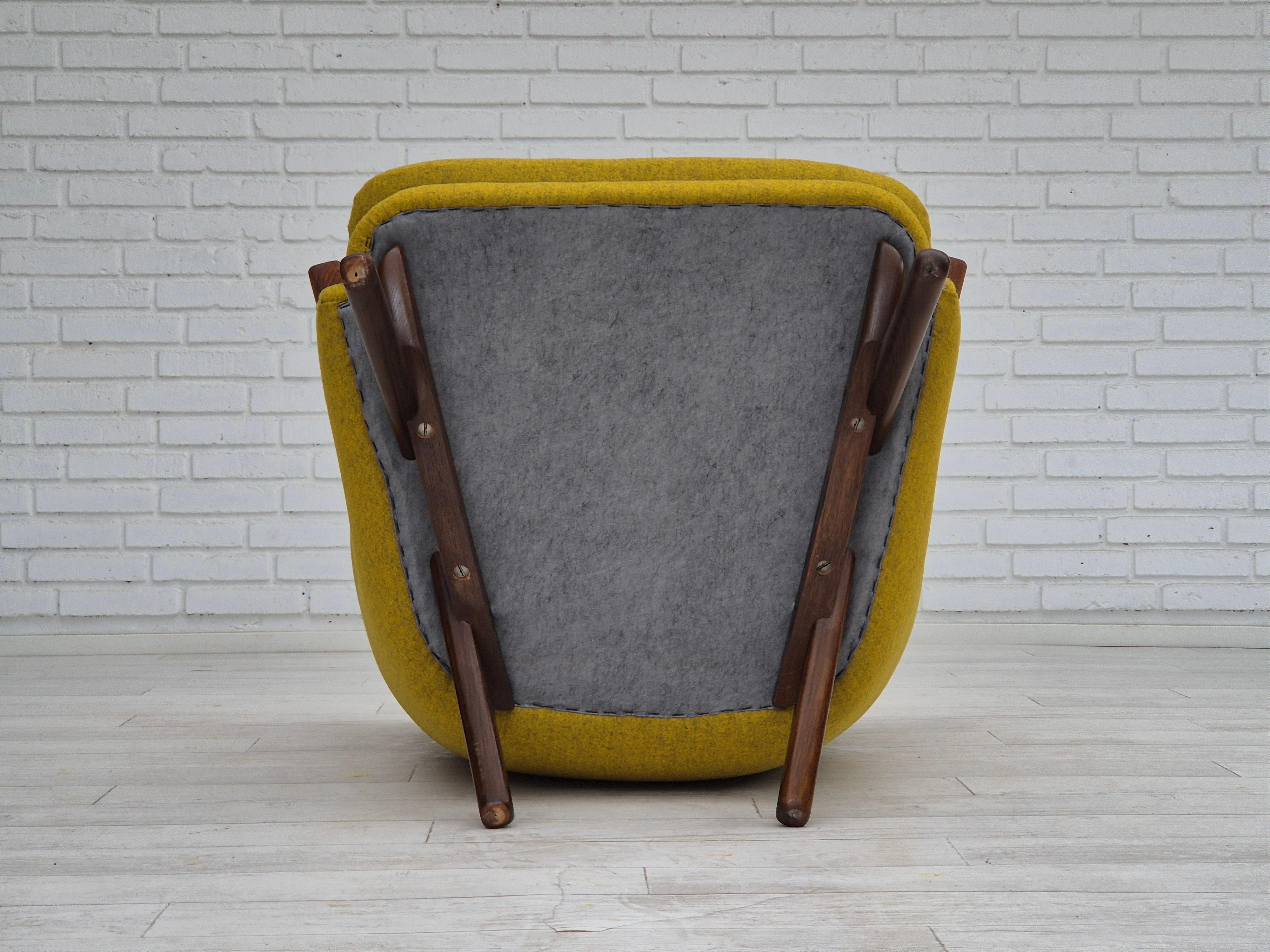 1960s, Danish design by Svend Skipper, 