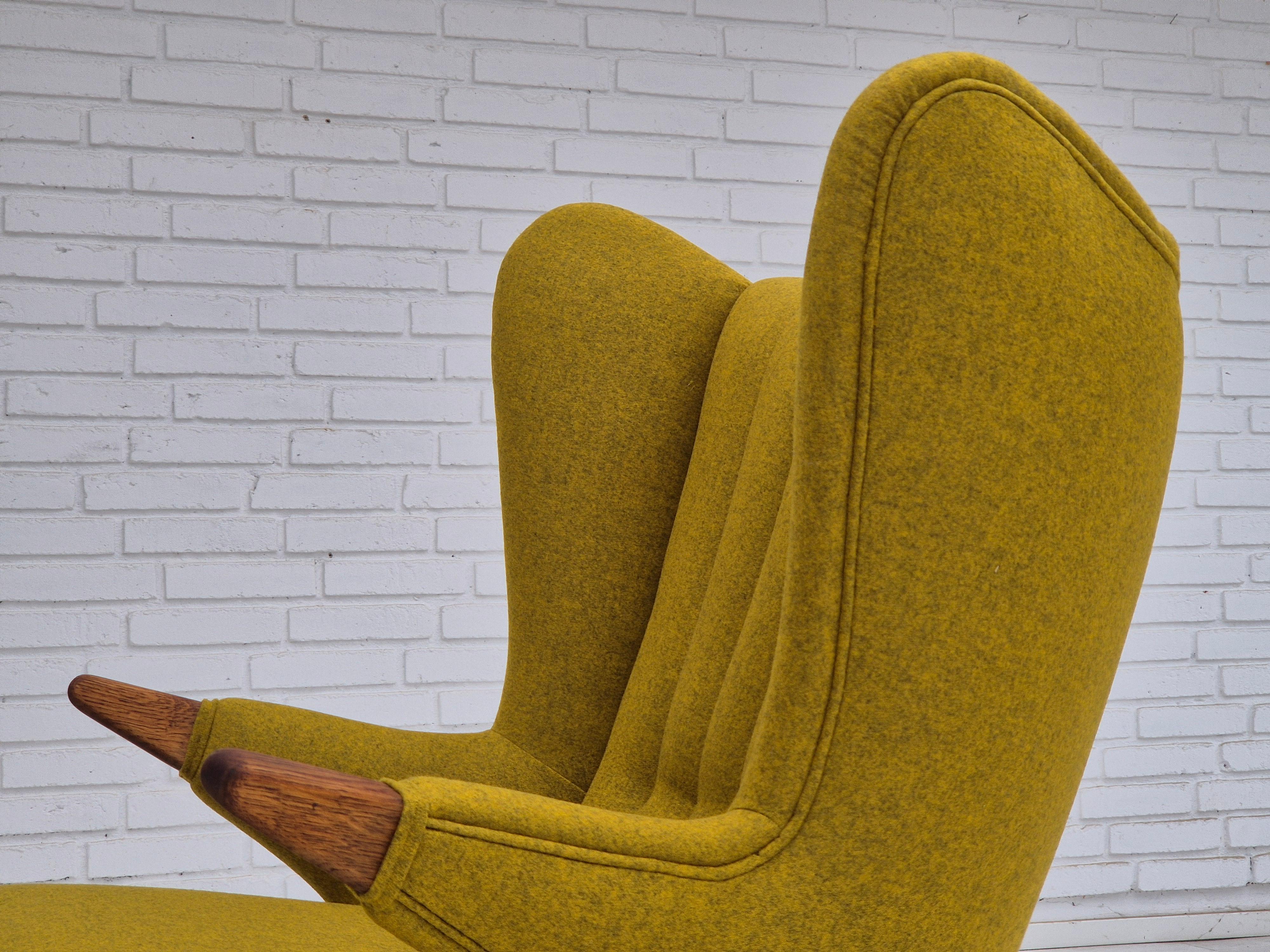 1960s, Danish design by Svend Skipper, 