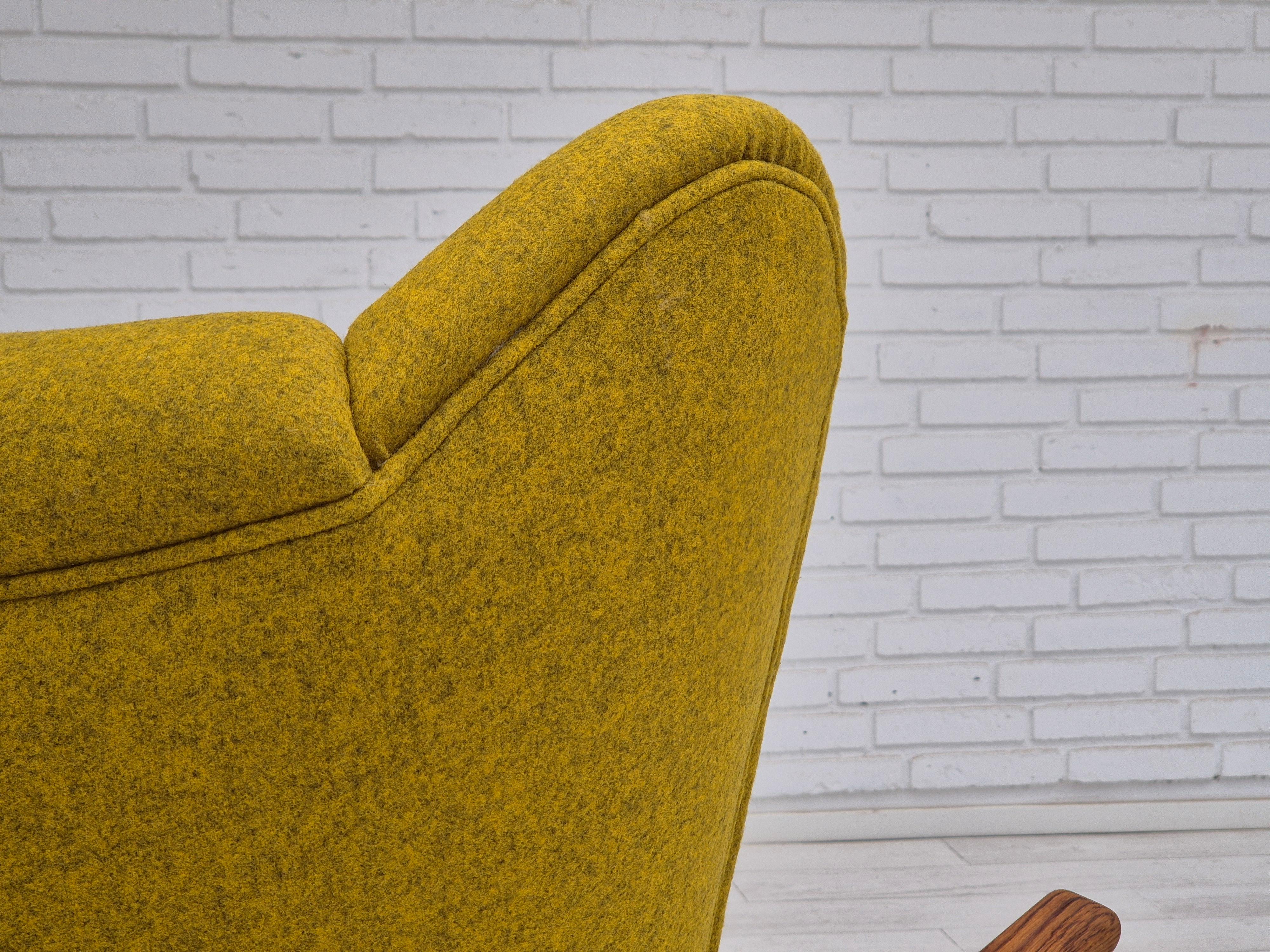 1960s, Danish design by Svend Skipper, 