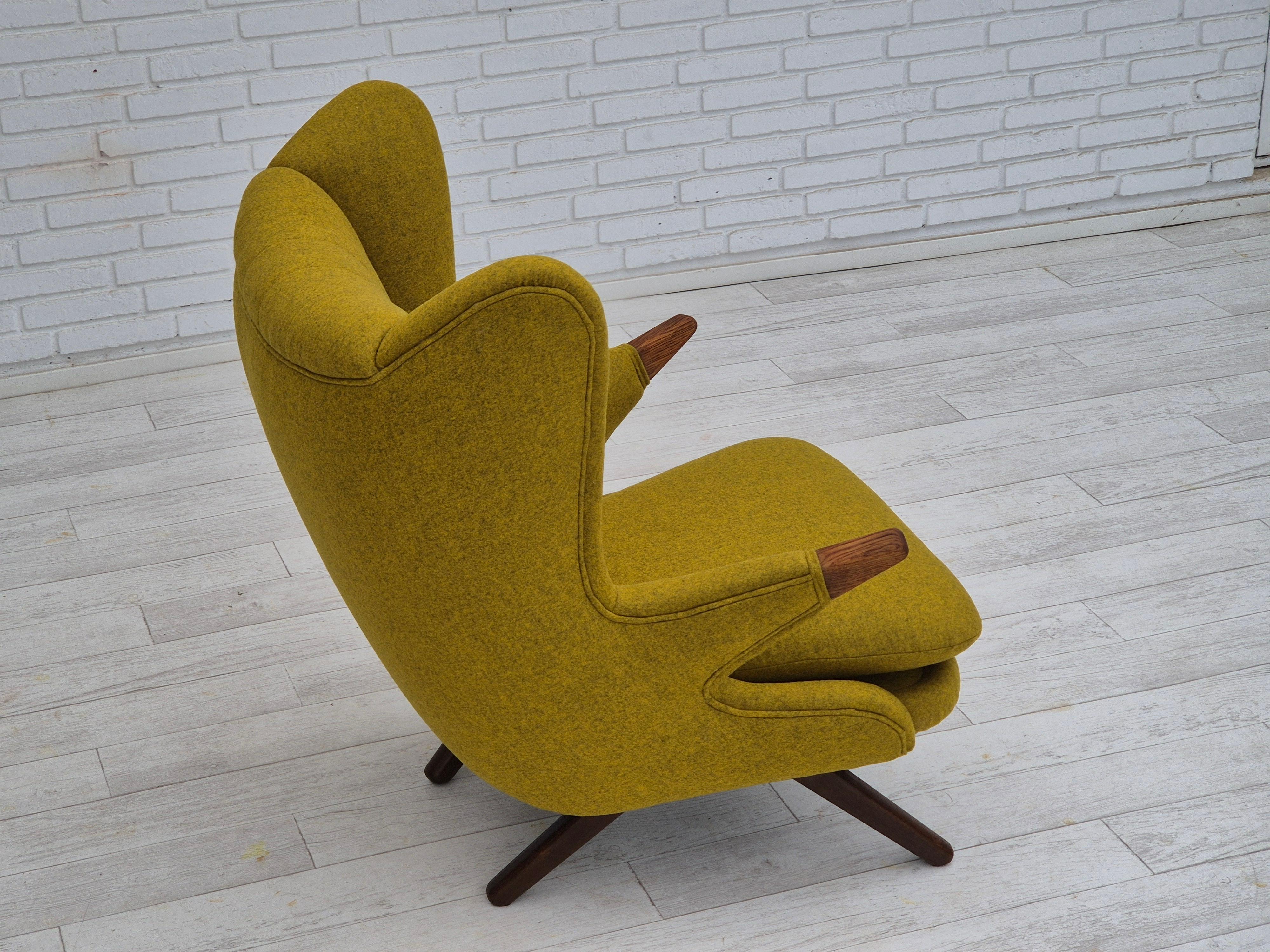 1960s, Danish design by Svend Skipper, 