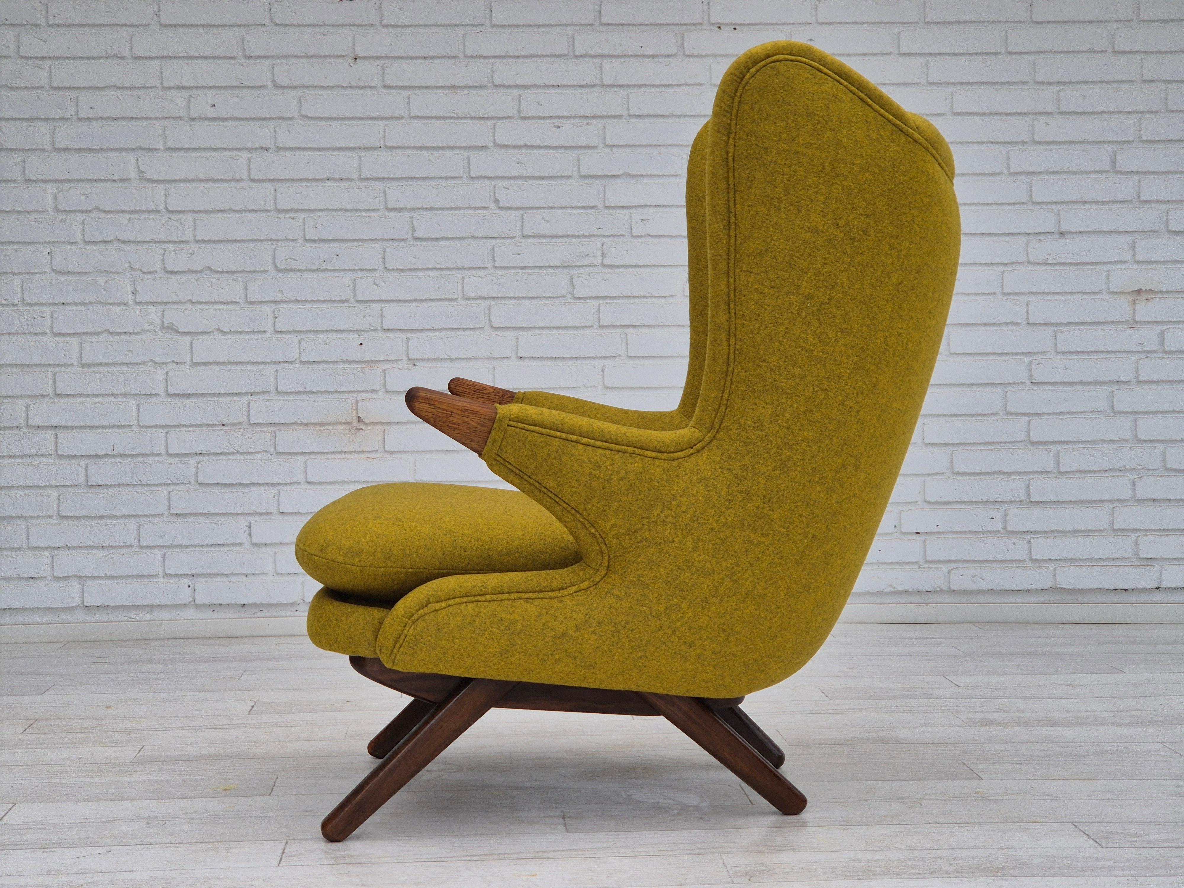1960s, Danish design by Svend Skipper, 