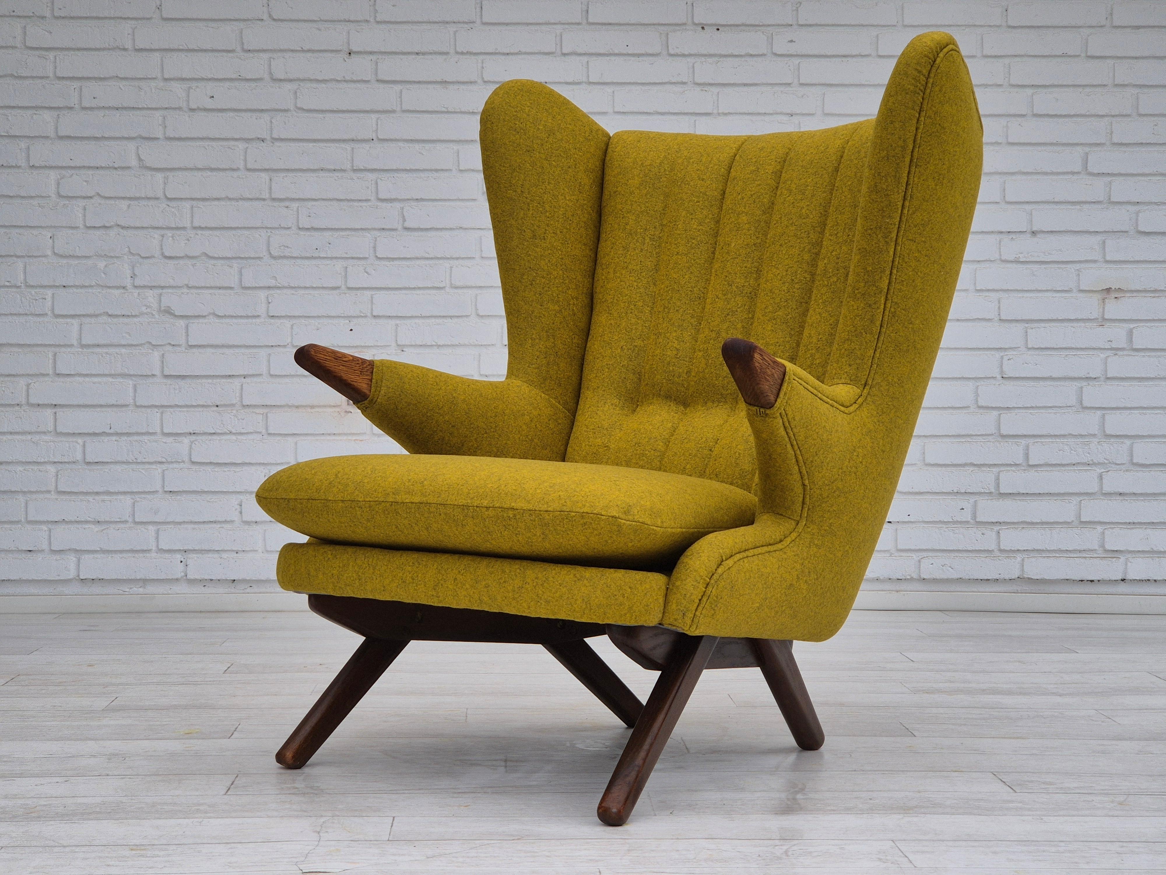 1960s, Danish design by Svend Skipper, 