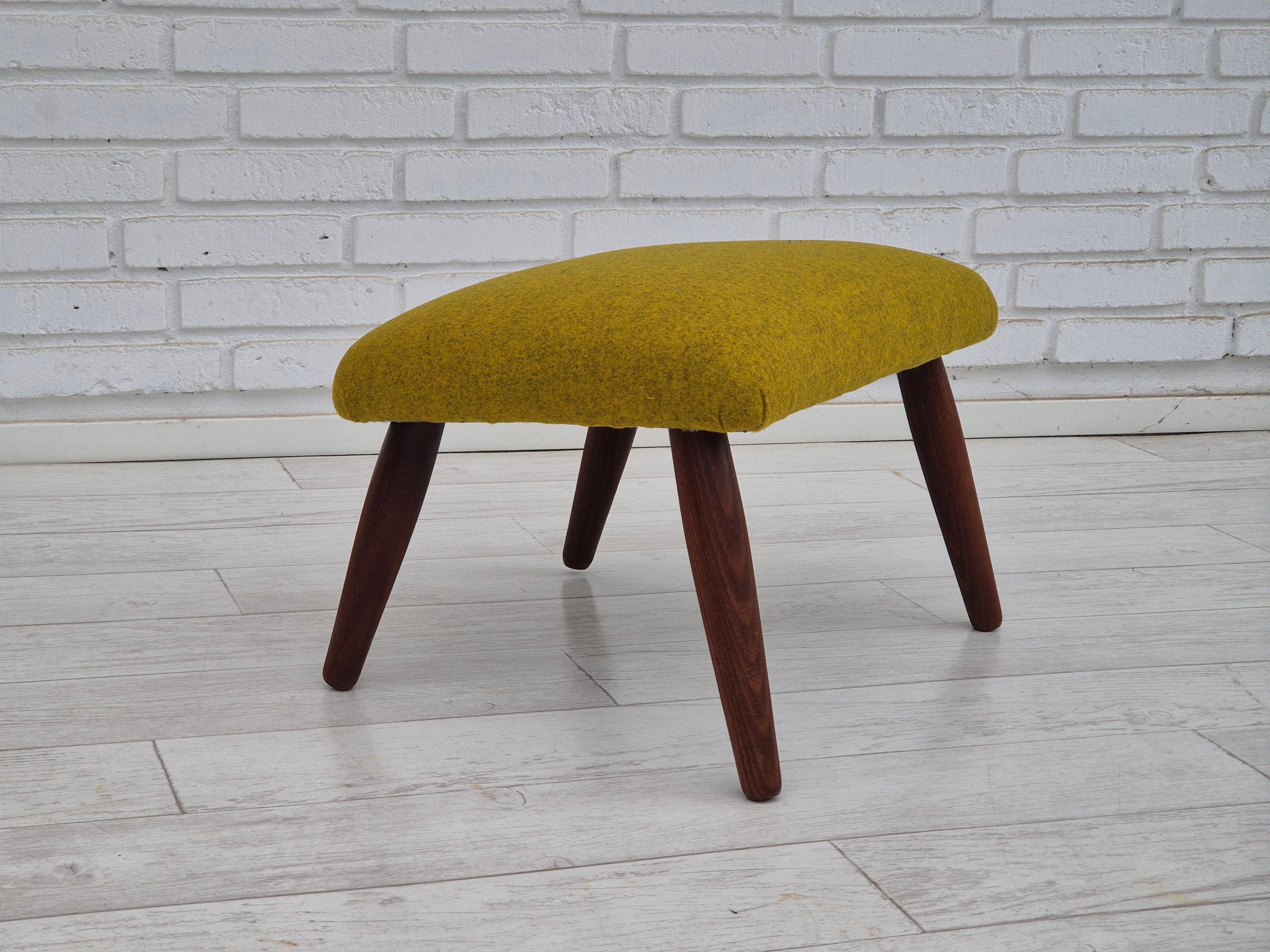 1960s, Danish design by Svend Skipper, 