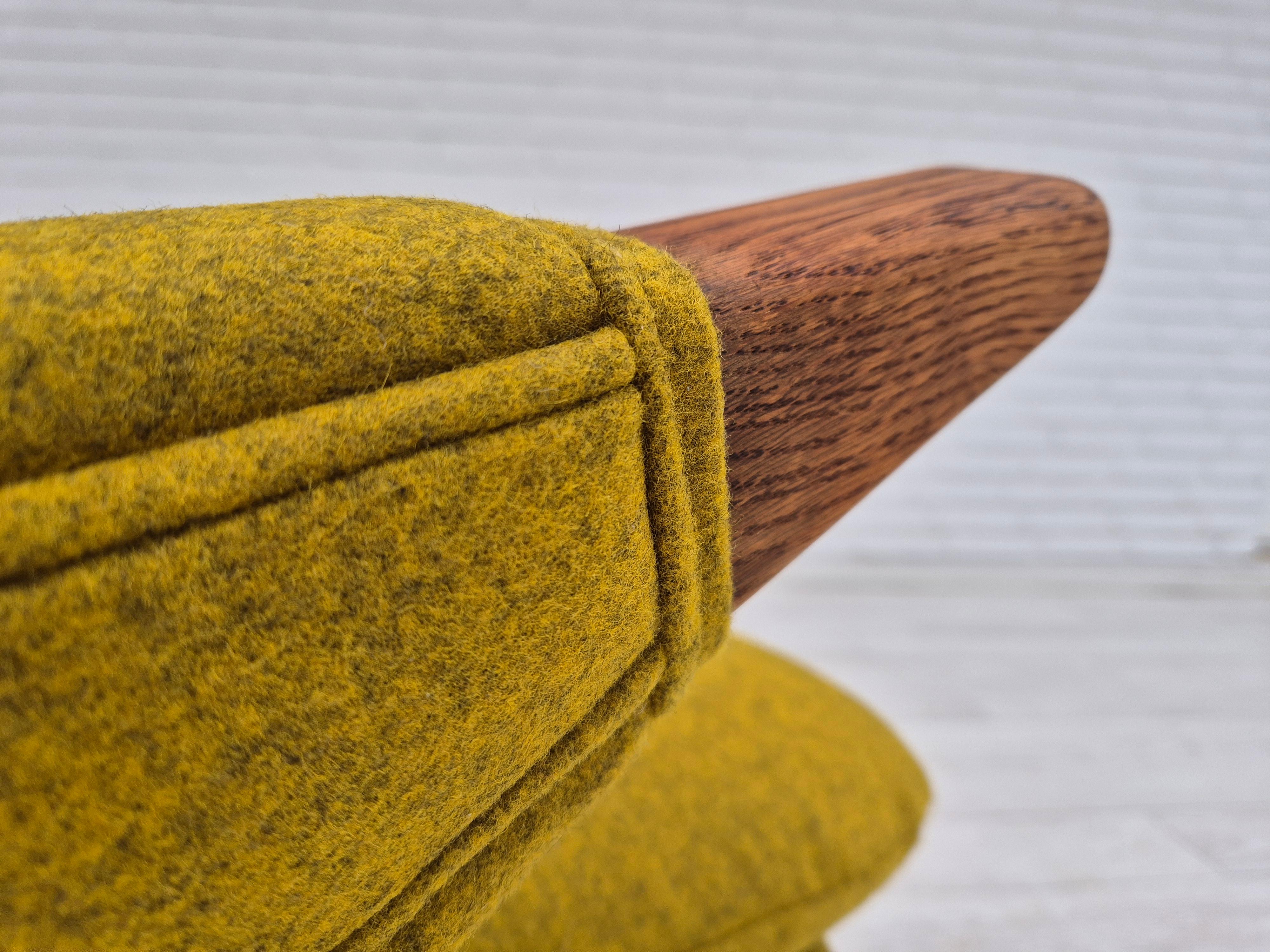 1960s, Danish design by Svend Skipper, 