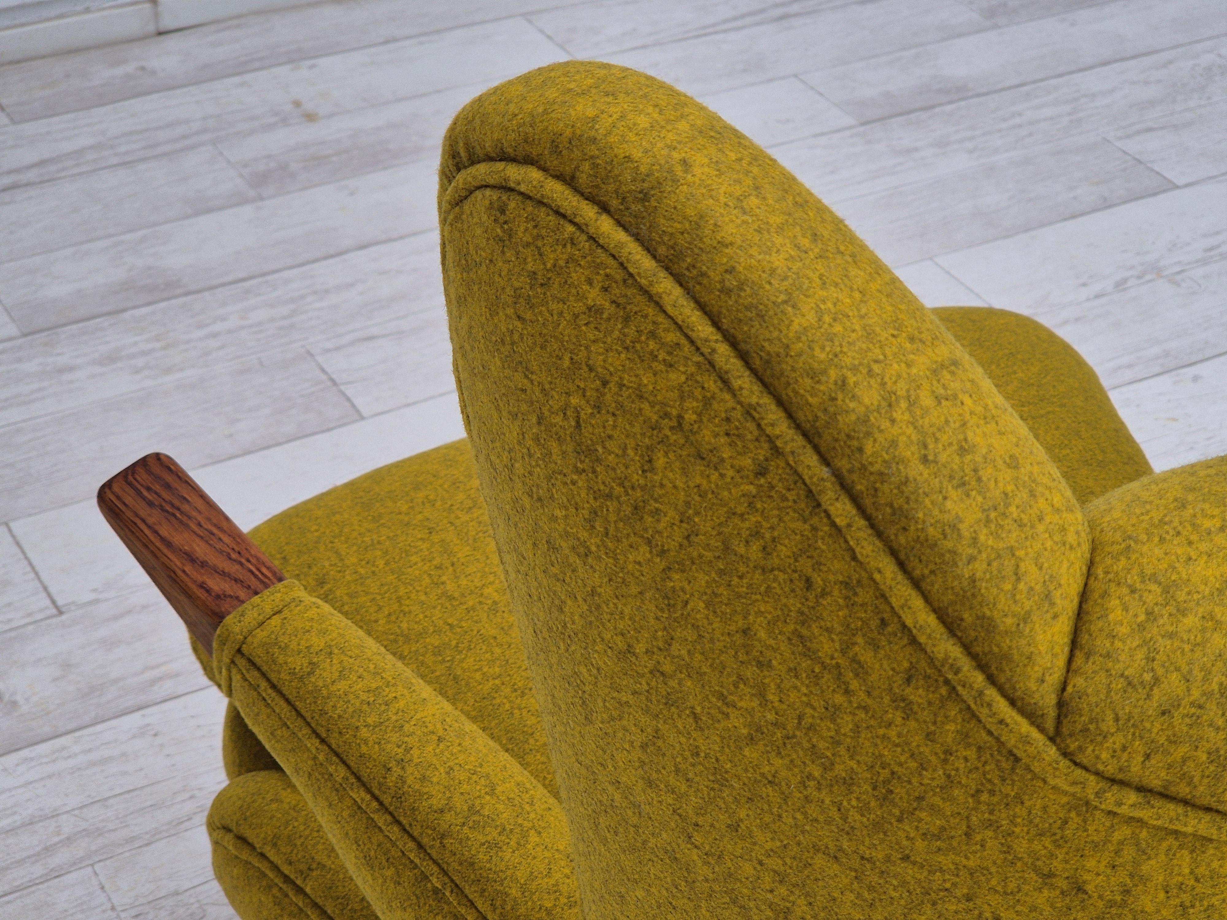 1960s, Danish design by Svend Skipper, 