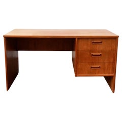 1960s Danish Desk