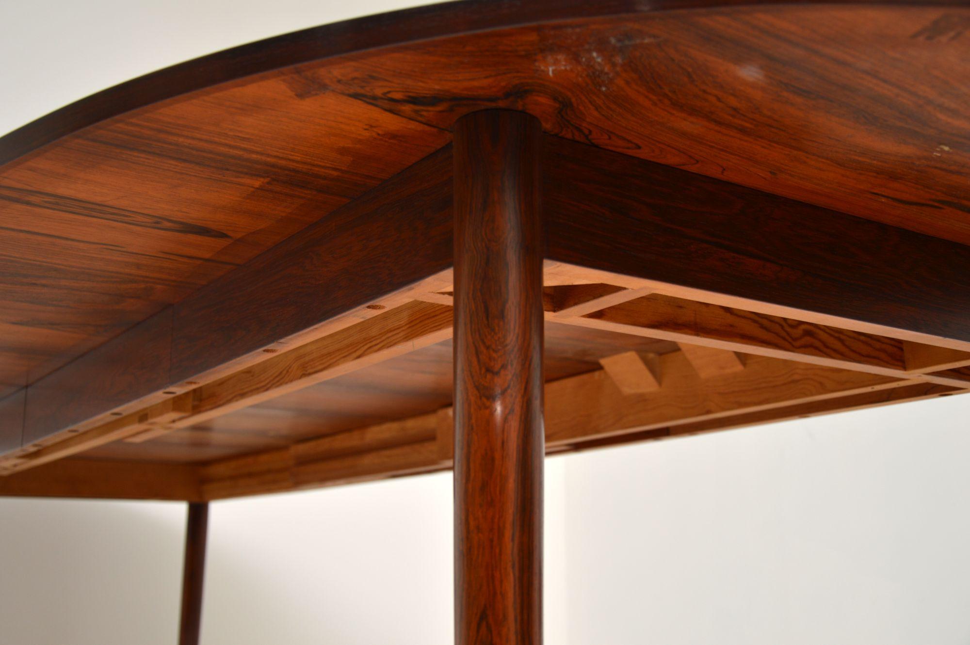 1960s Danish Dining Table by Finn Juhl 5