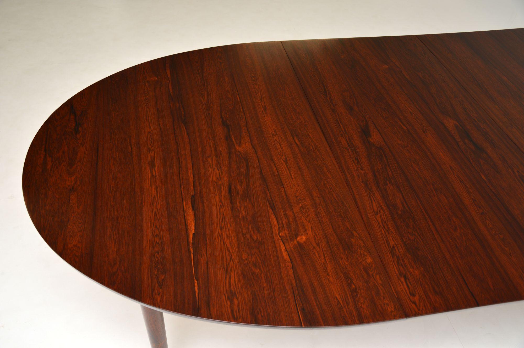 1960s Danish Dining Table by Finn Juhl 3