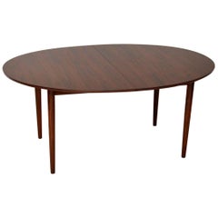 1960’s Danish Dining Table by Finn Juhl