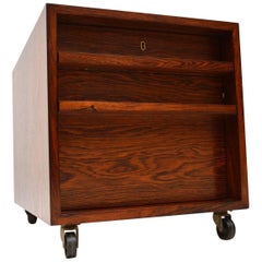 1960s Danish Filing Chest by Bodil Kjaer