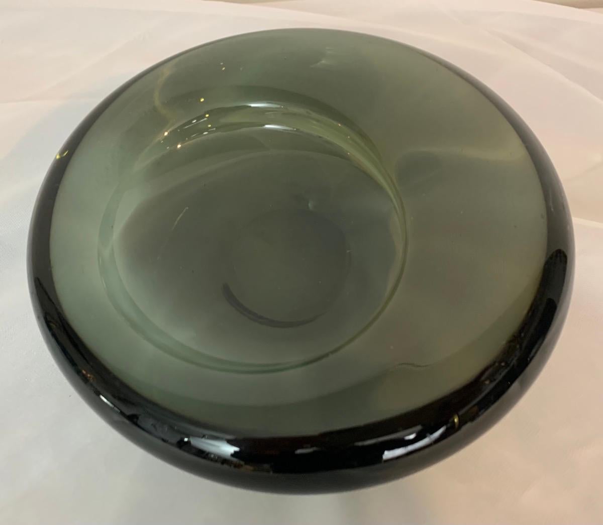 earthenware bowl in twi