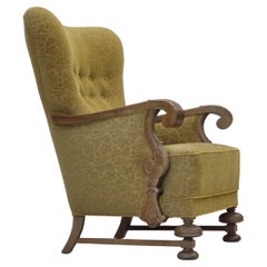 Armchairs