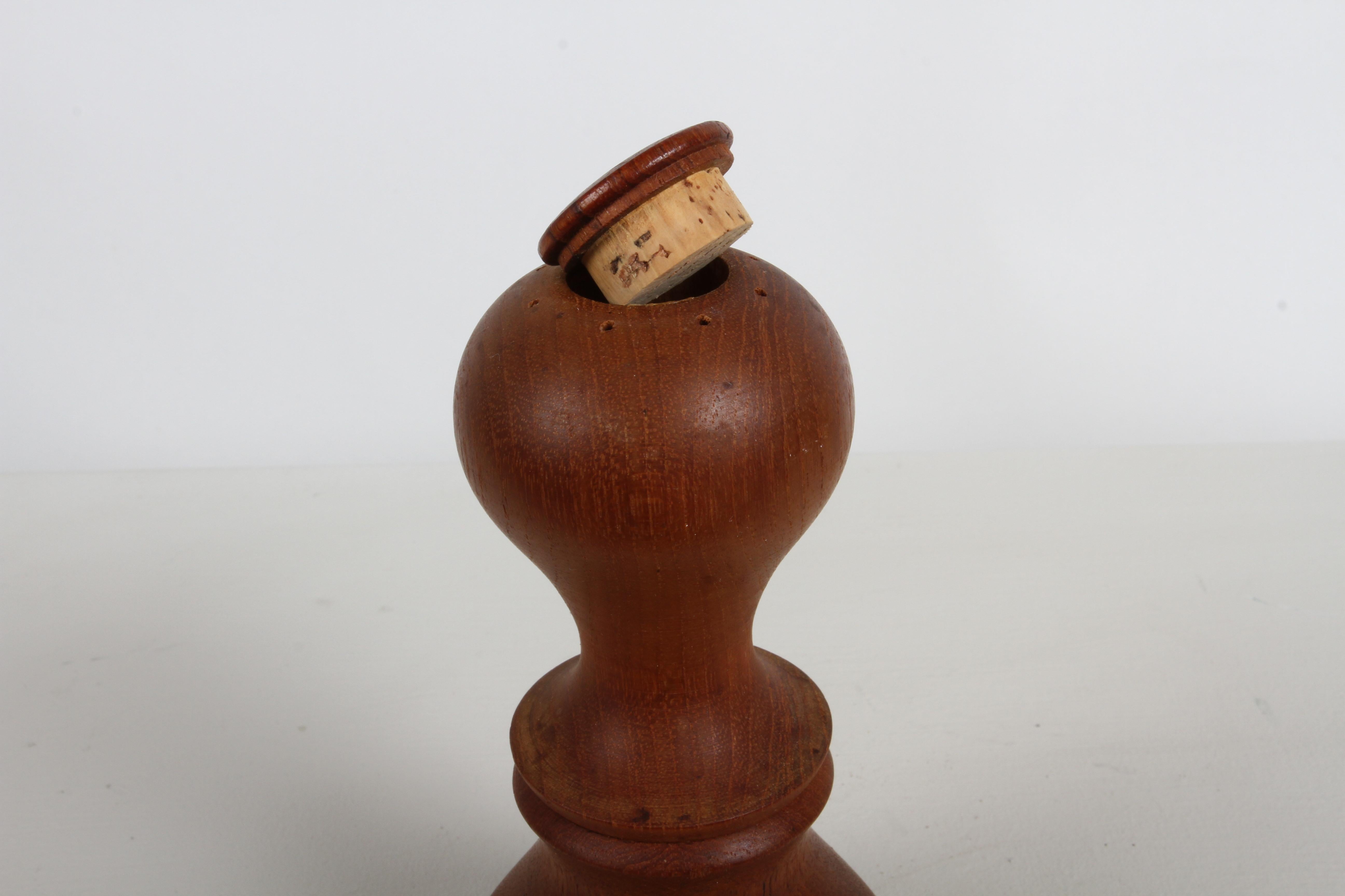 1960s Danish Modern Jens Quistgaard 