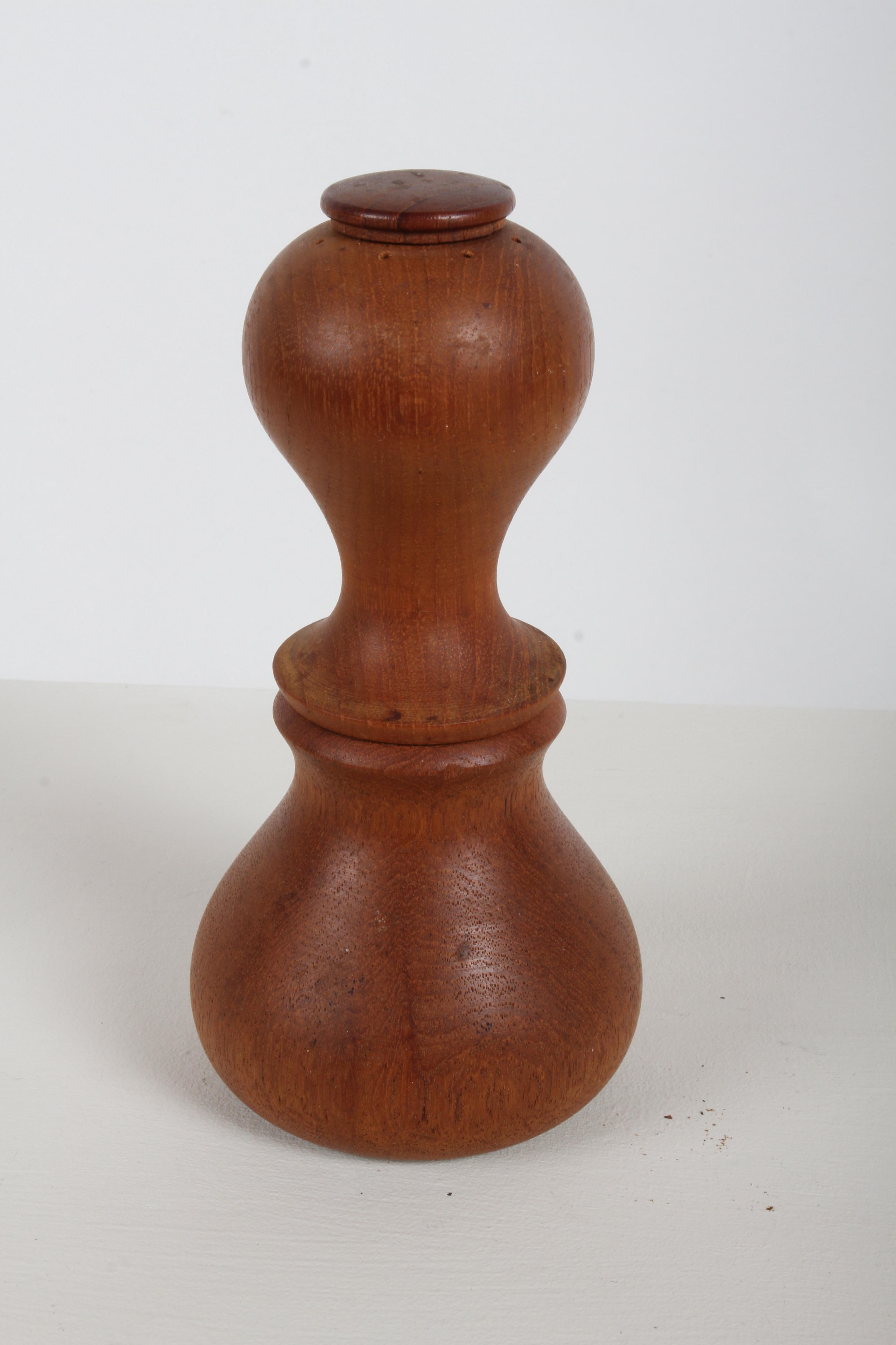 A 1960s Danish Modern Jens Quistgaard , Known as the 