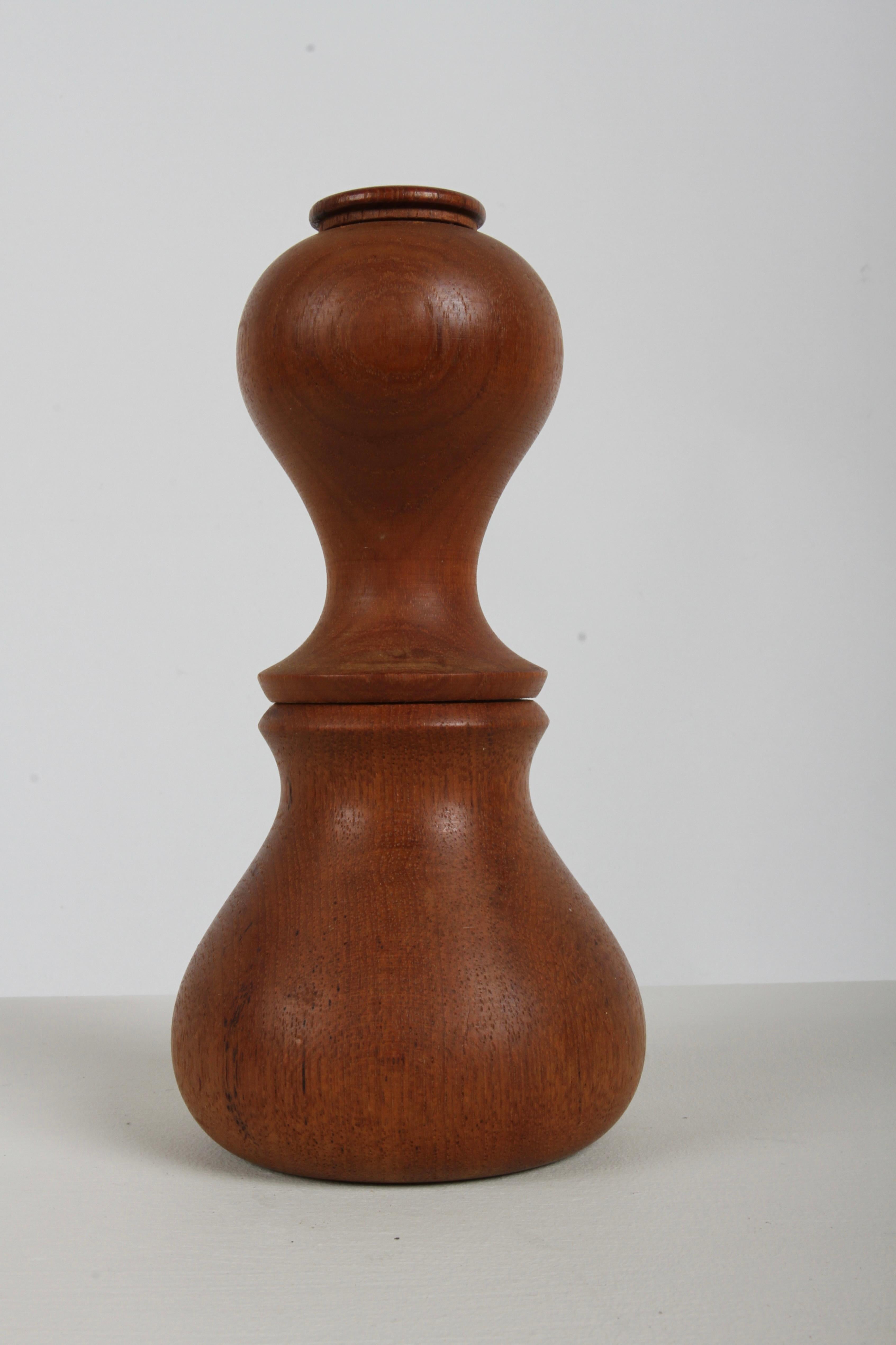 Scandinavian Modern 1960s Danish Modern Jens Quistgaard 