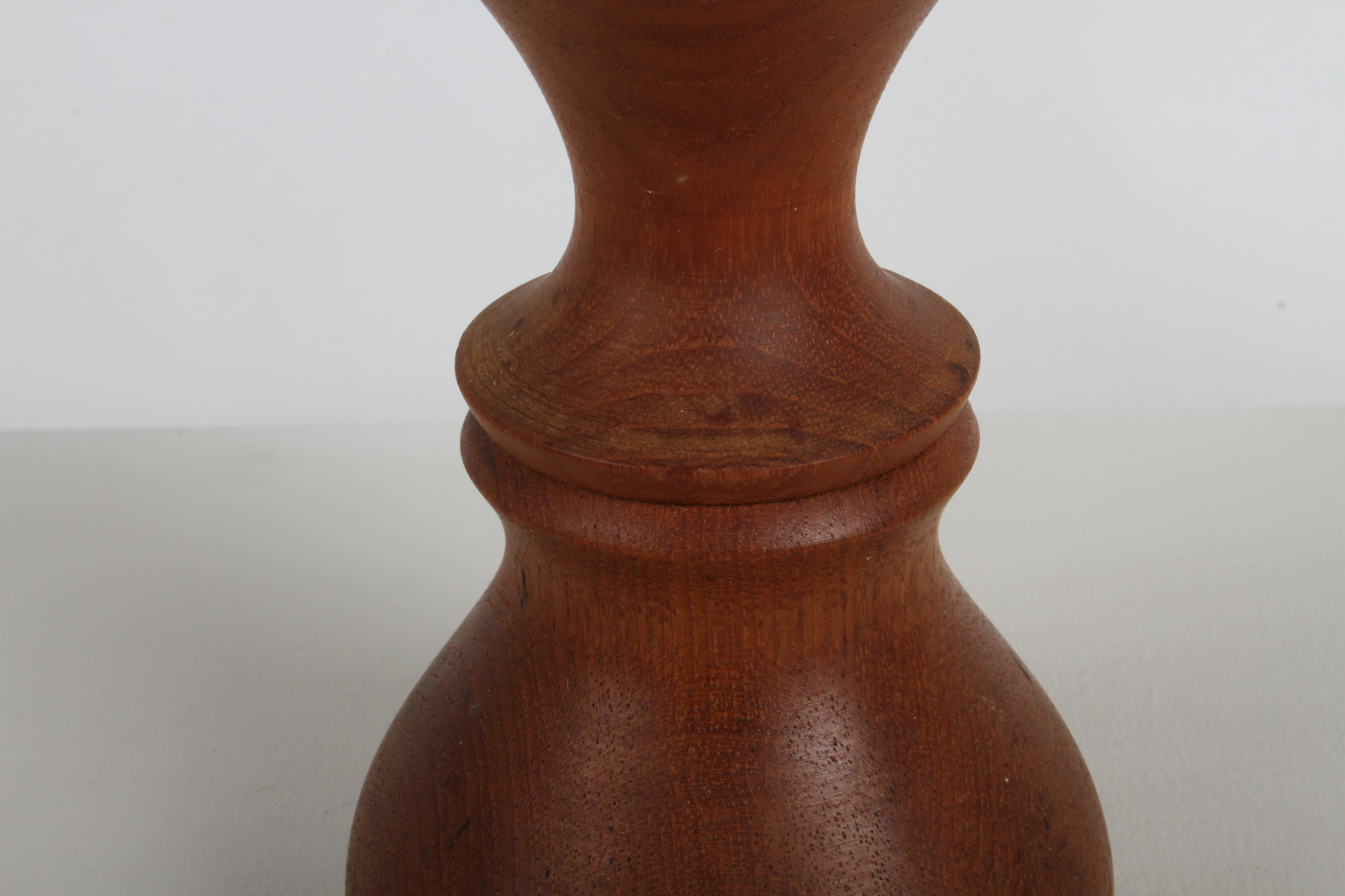 Mid-20th Century 1960s Danish Modern Jens Quistgaard 