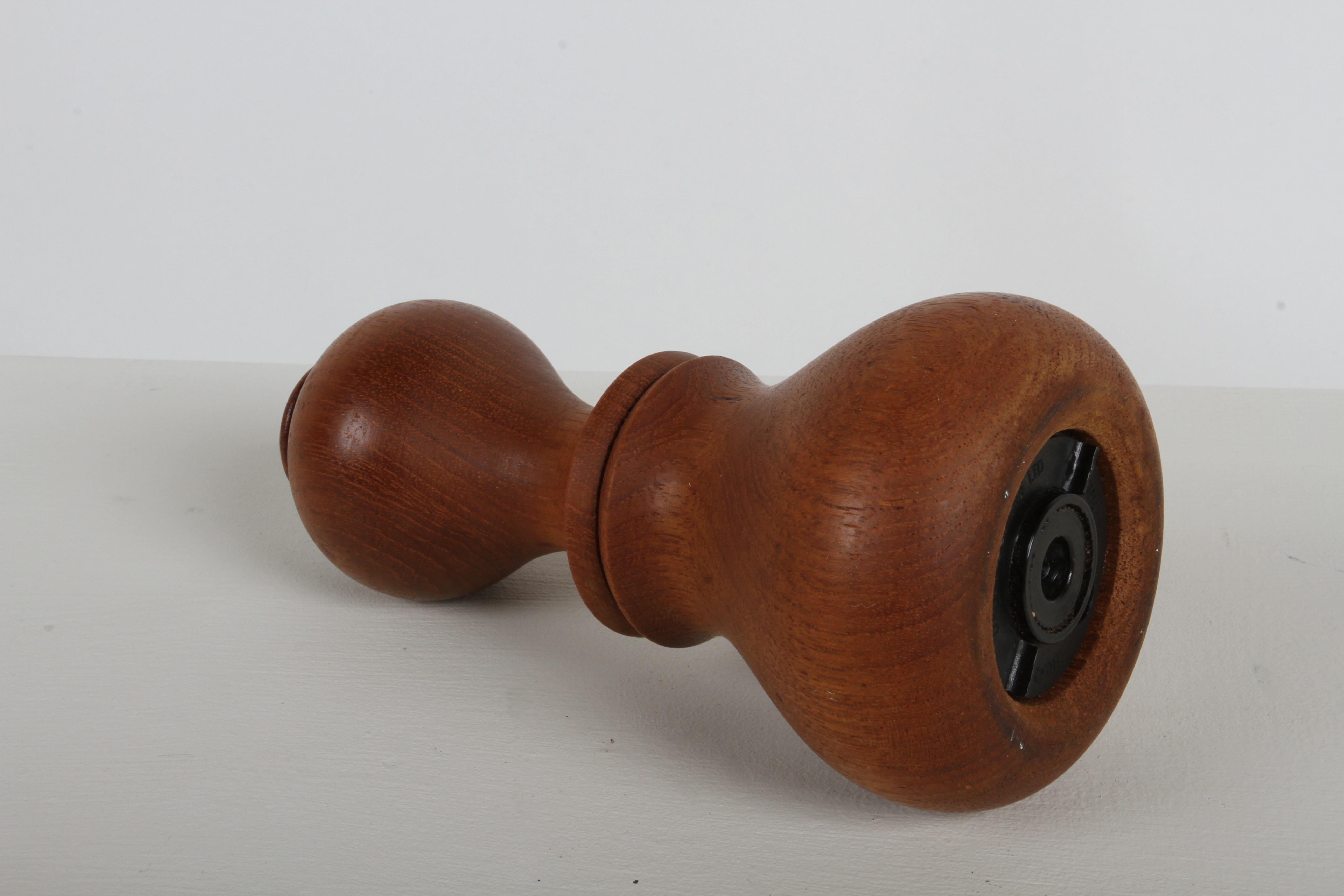 1960s Danish Modern Jens Quistgaard 