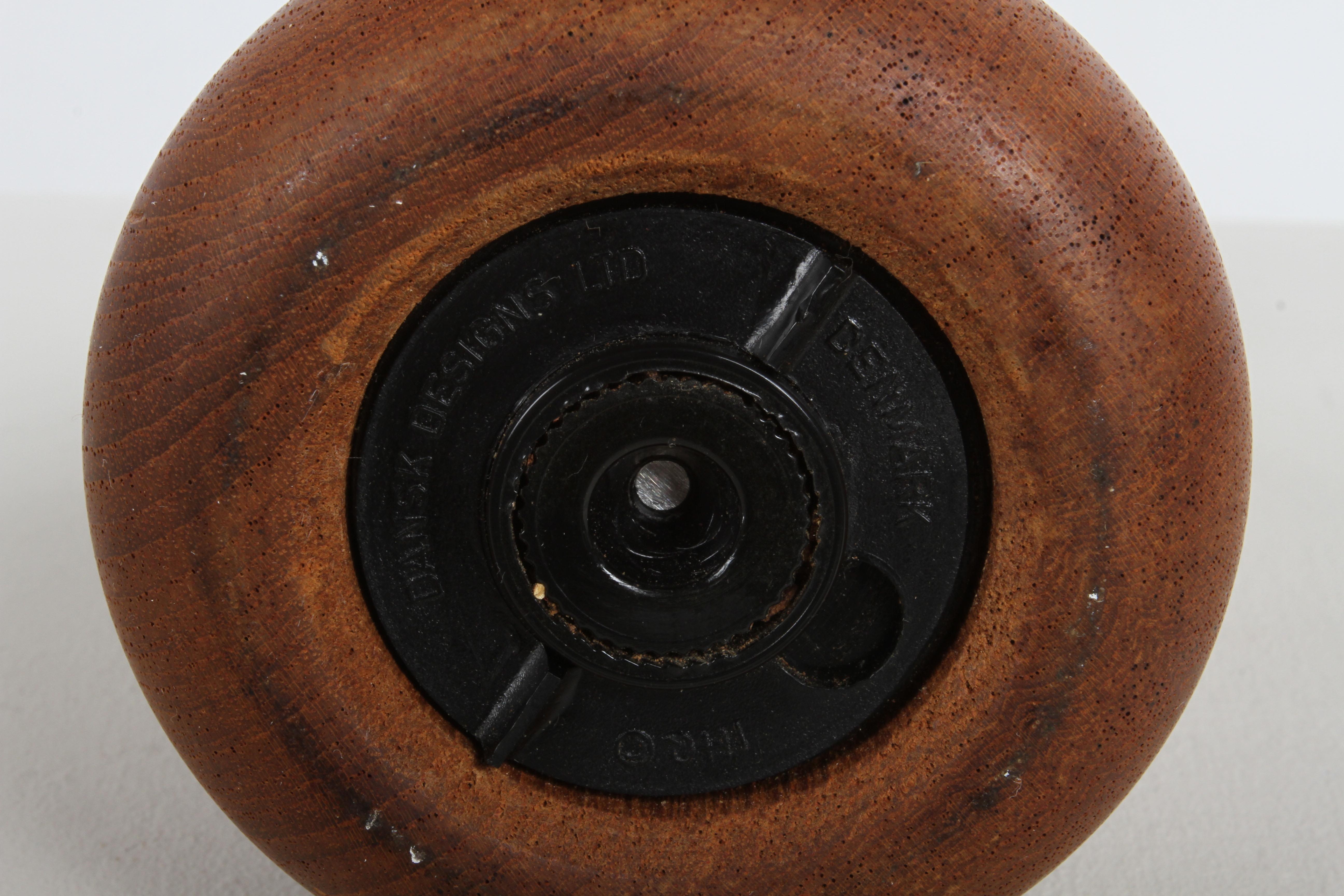 1960s Danish Modern Jens Quistgaard 