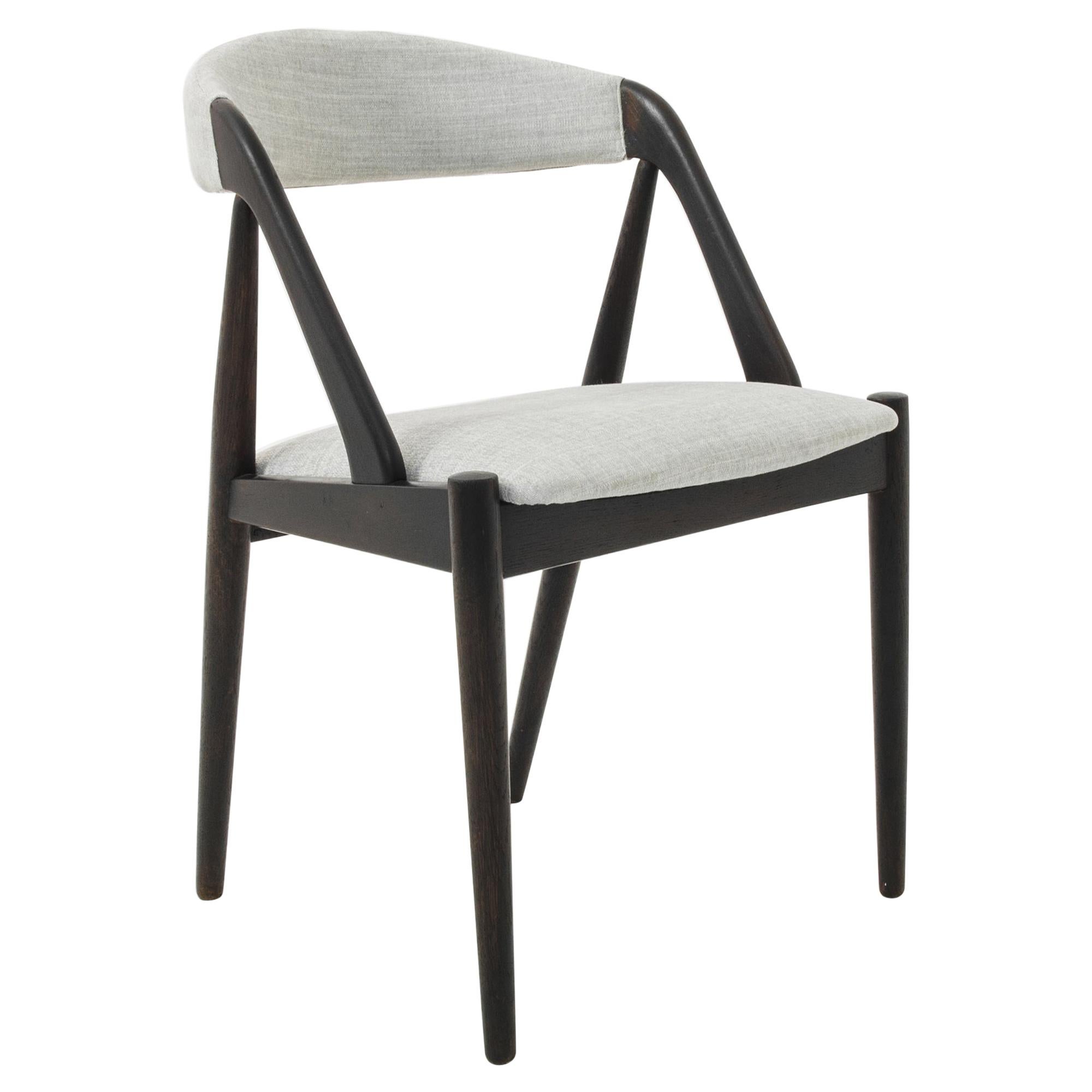 Model 31 Chair