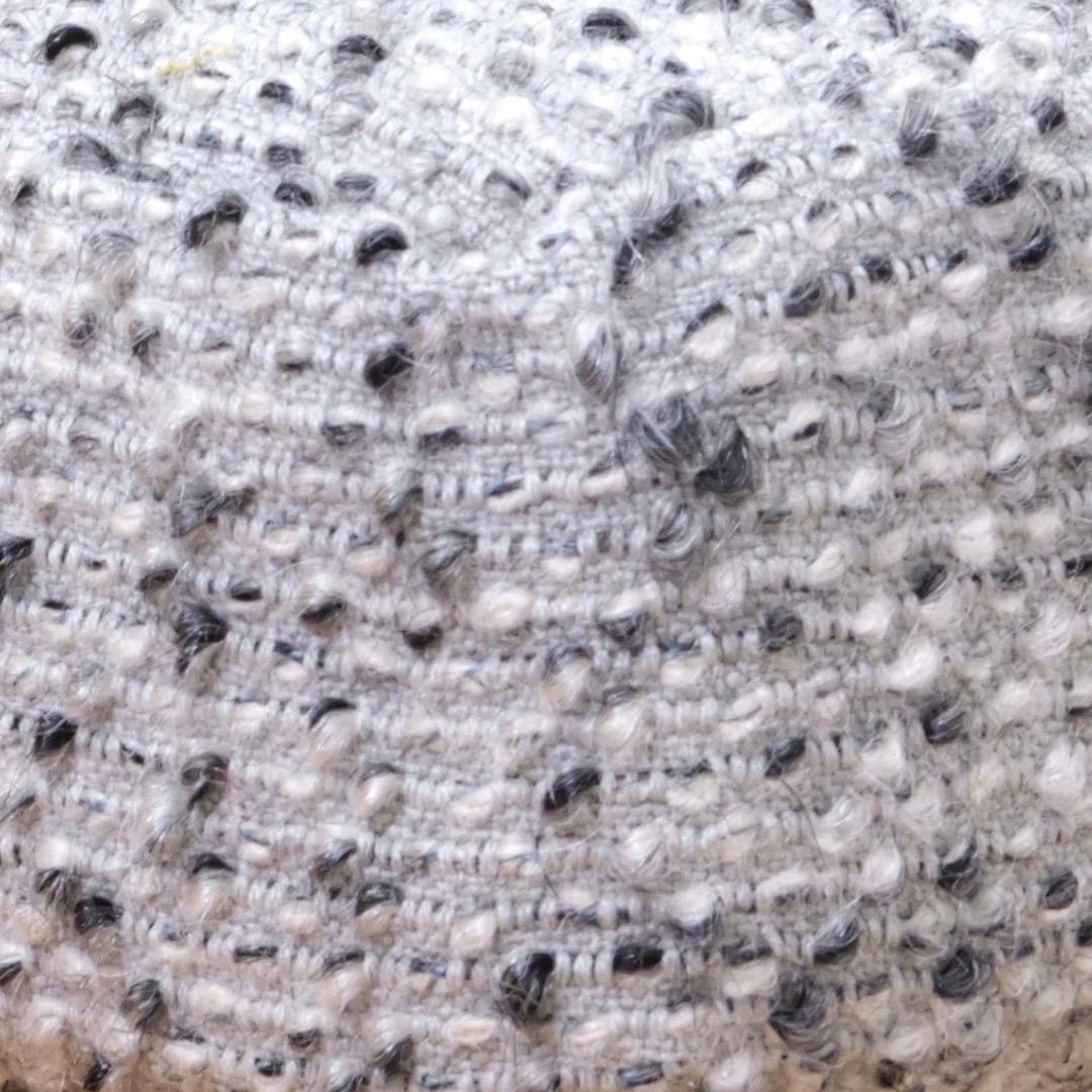 1960s Danish Modern Teak Entryway Gossip Bench en vente 3