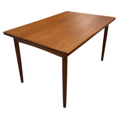 Dining Room Tables
