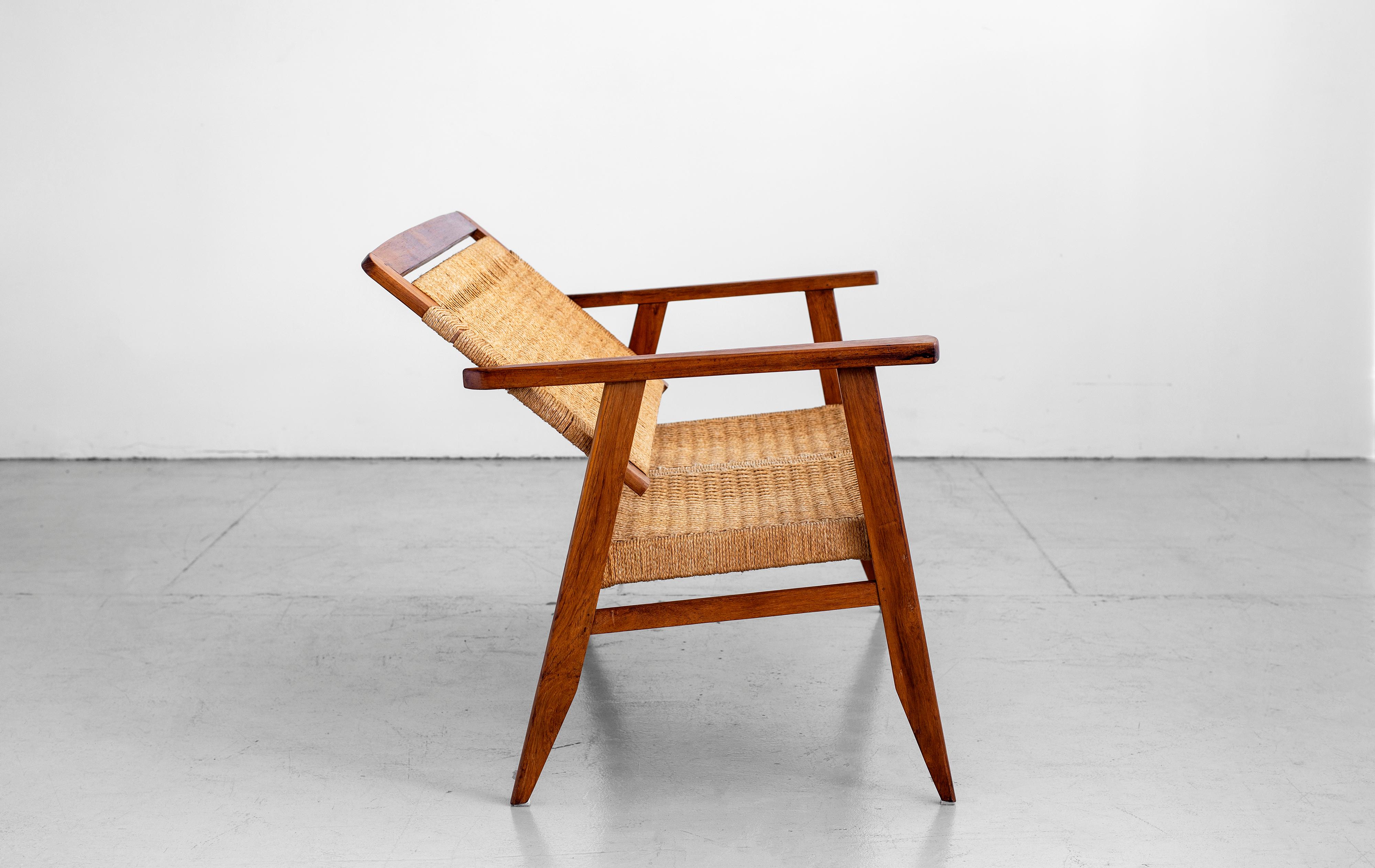 danish benches