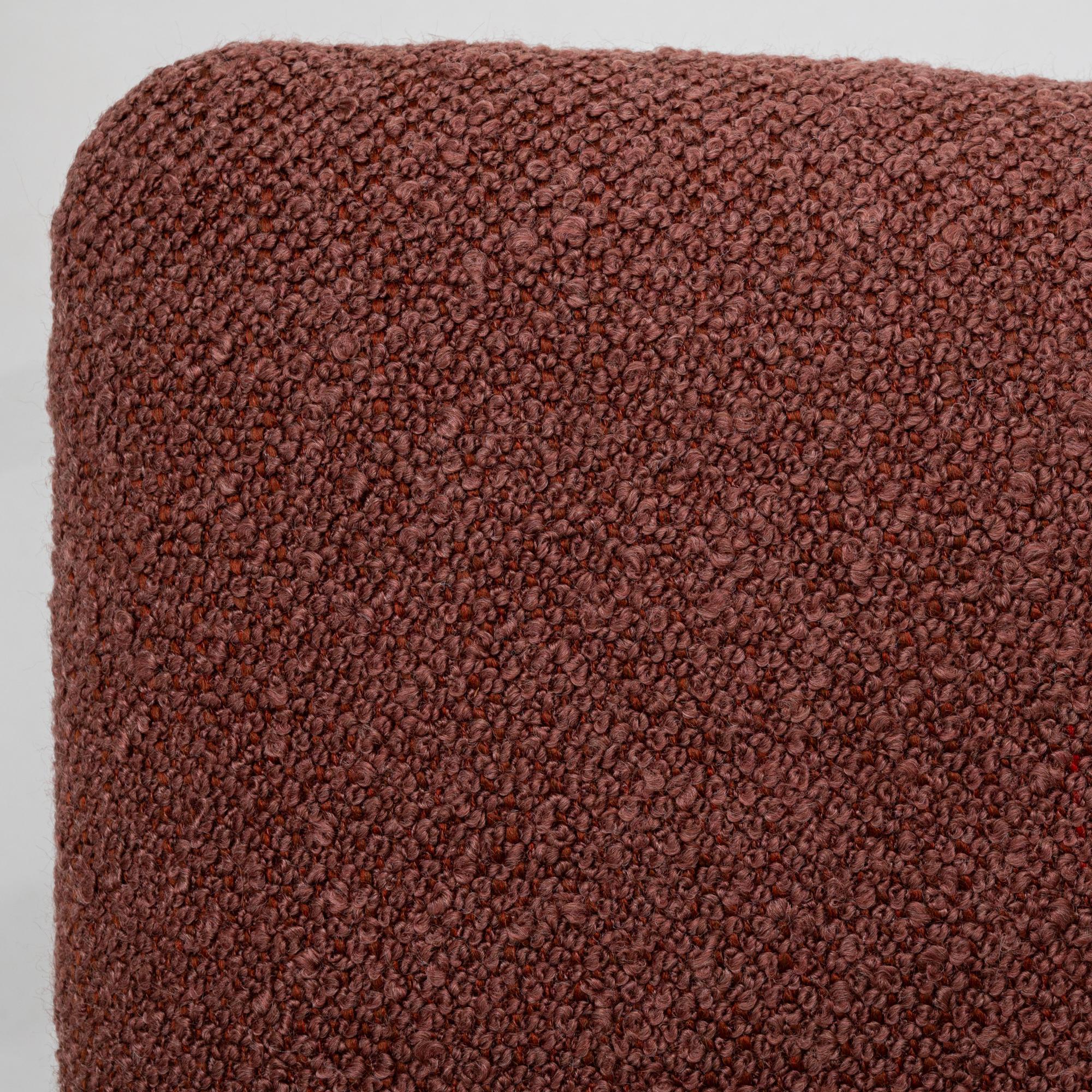 Sedia da pranzo danese in palissandro del 1960 di Skovby Møbelfabrik in vendita 8